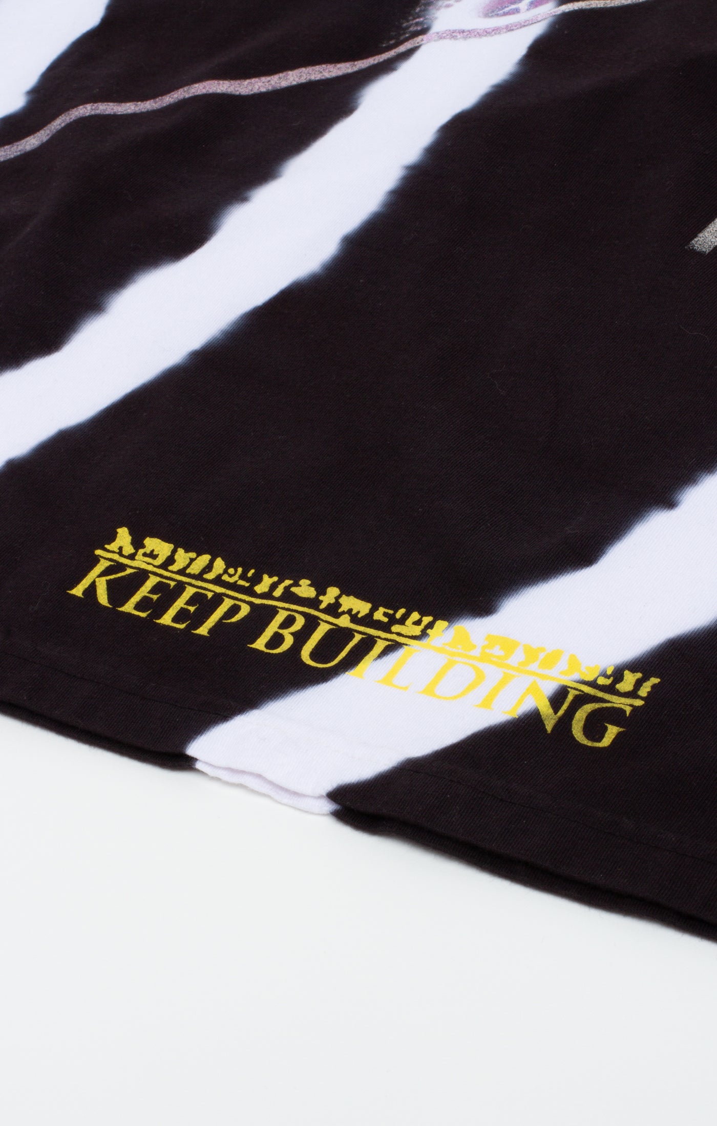Clientele Tee