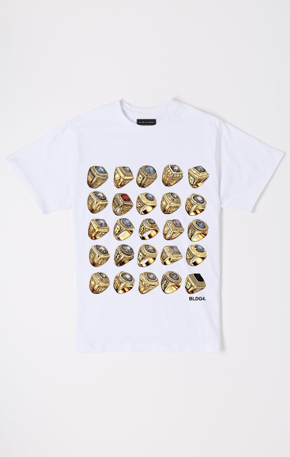 Win Tee
