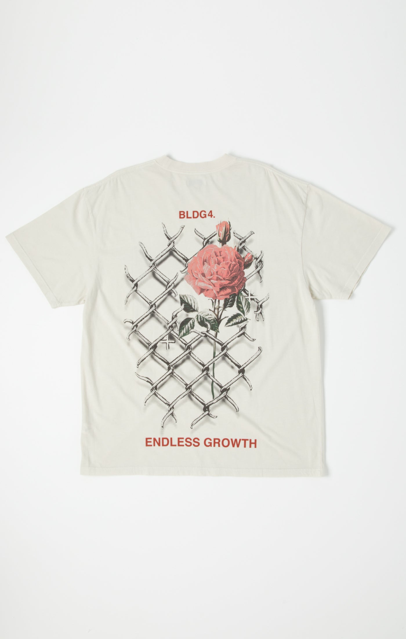 Fences Knit