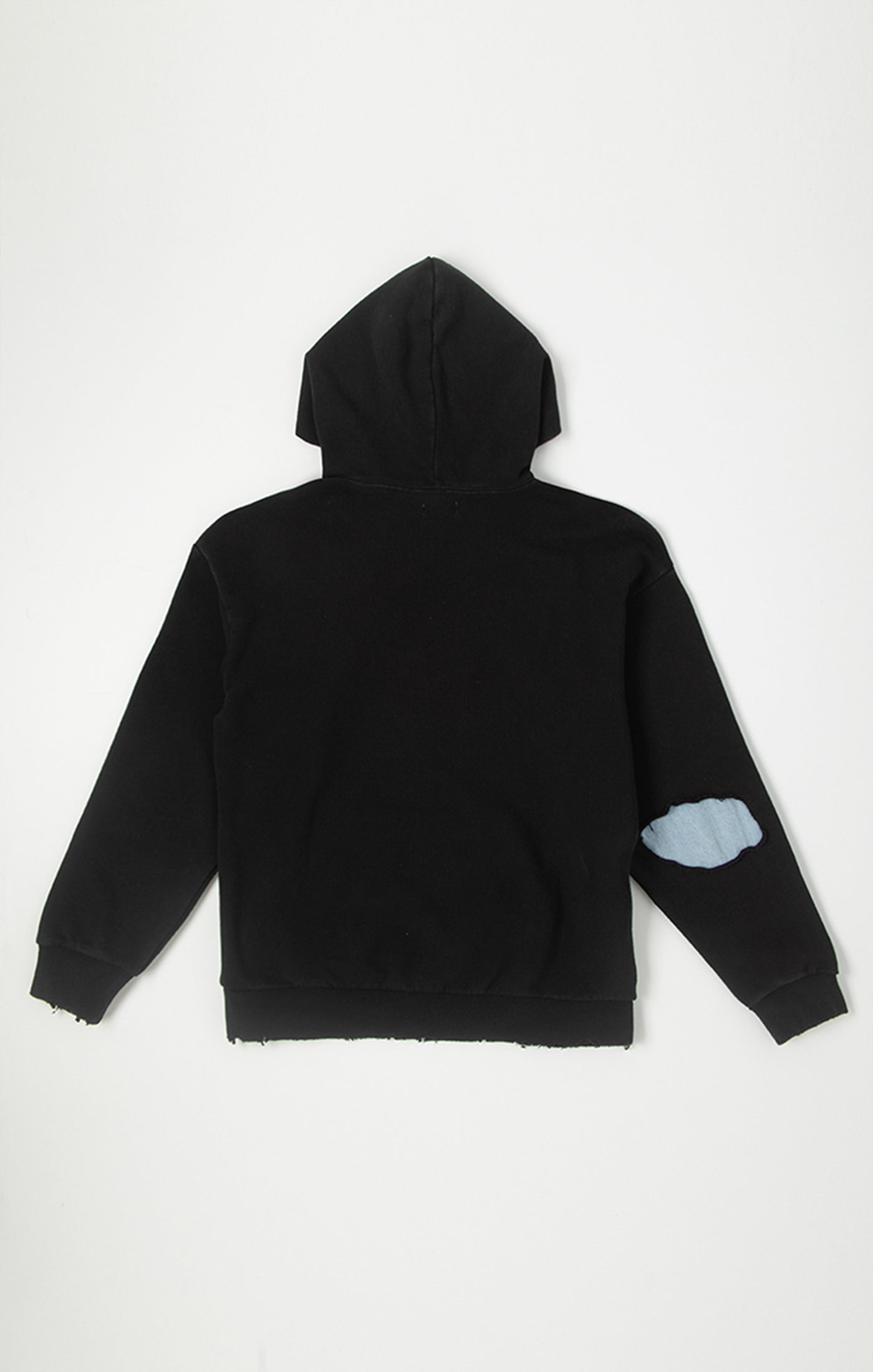 Beware Hoodie