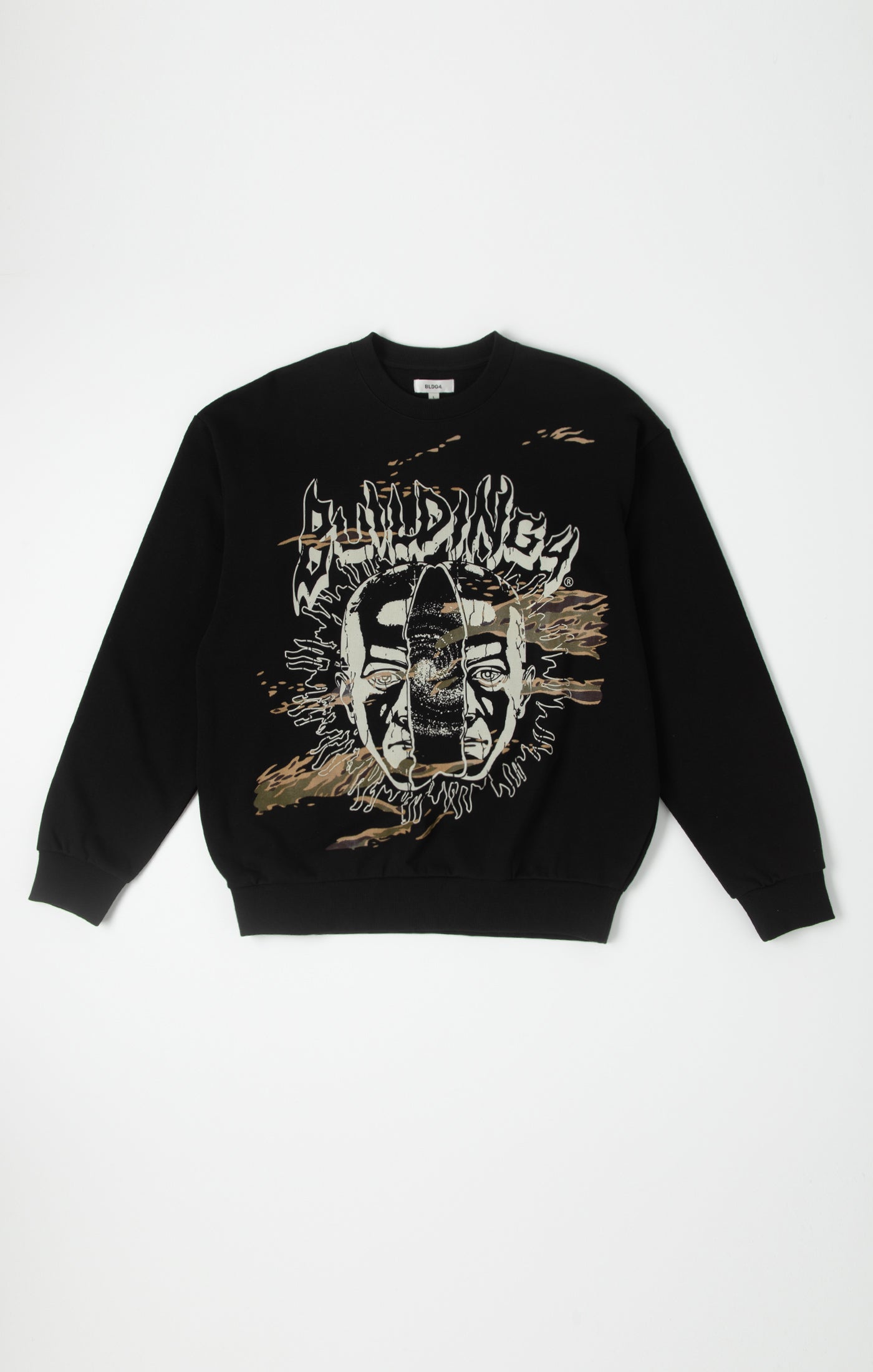 Ripple Sweatshirt