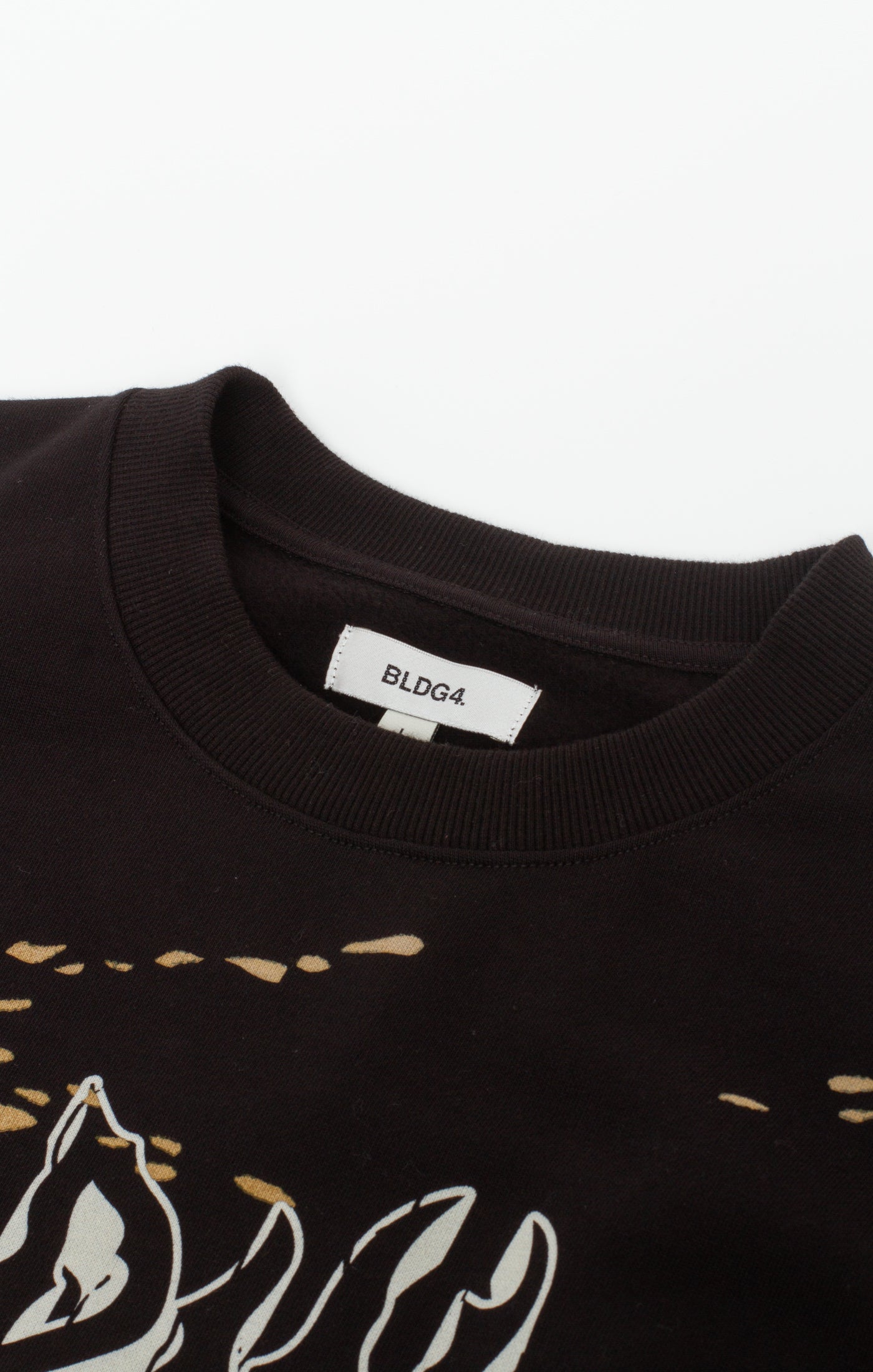 Ripple Sweatshirt
