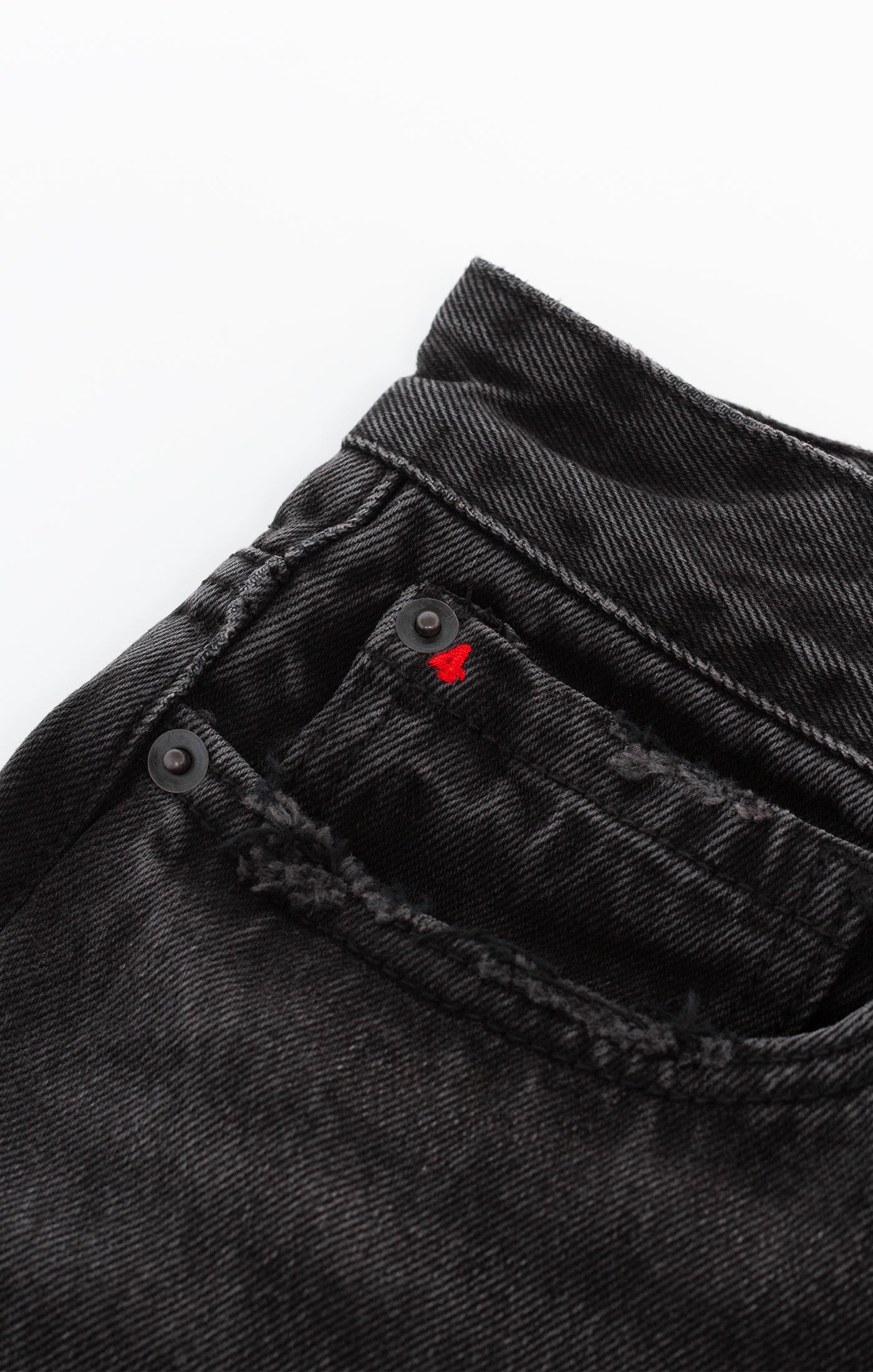 でにむ　burn Burn Jean
