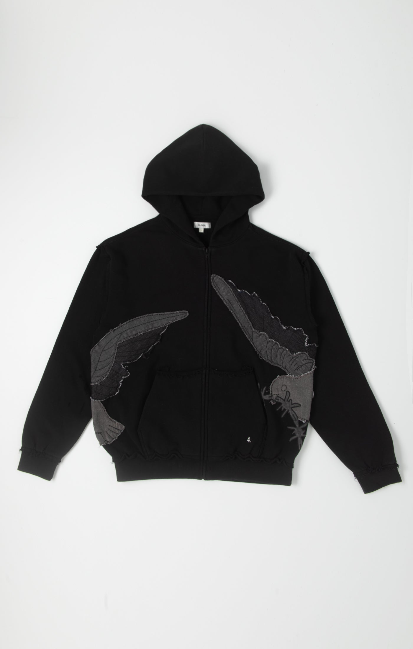 Night Hoodie