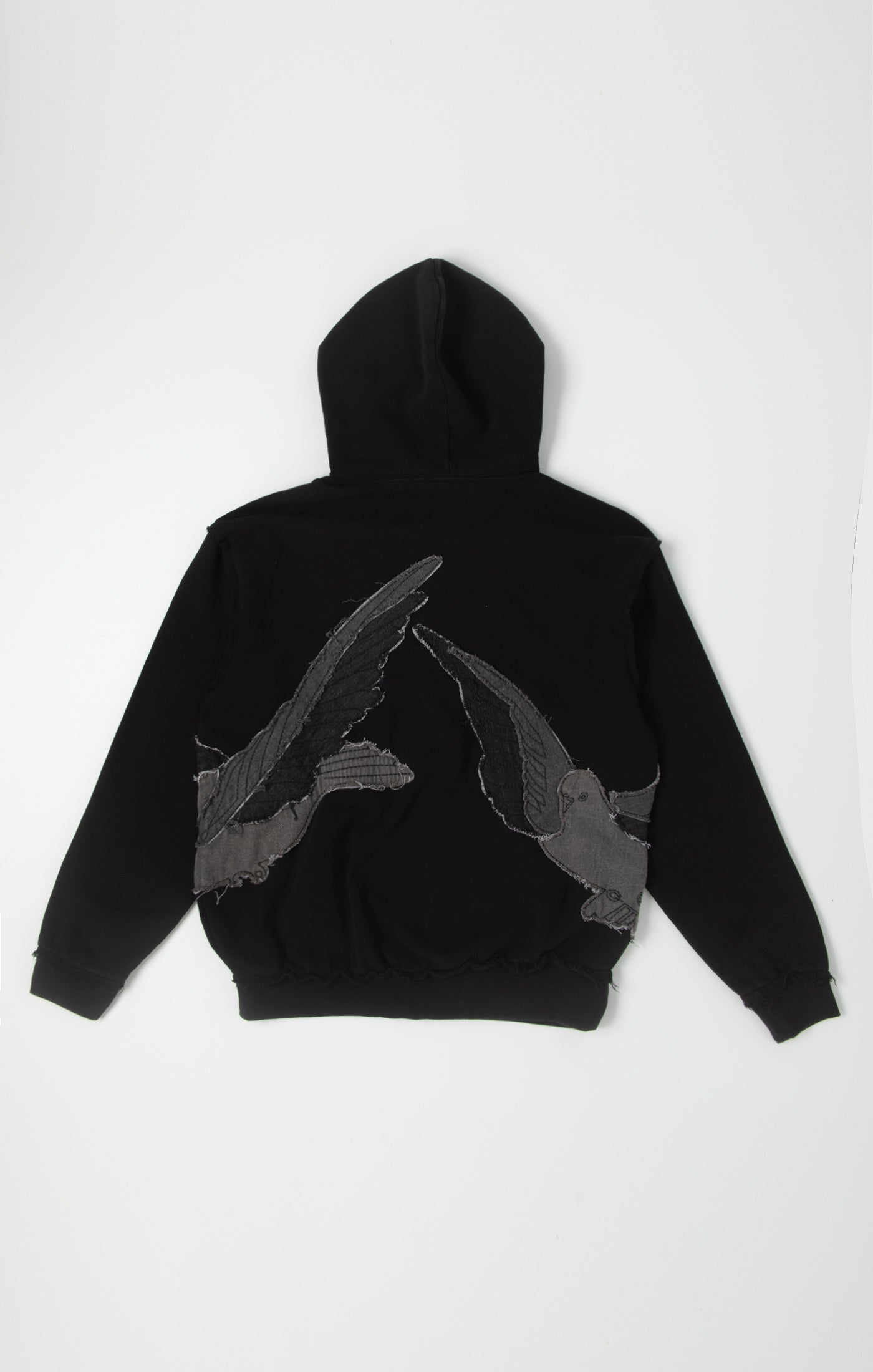 Night Hoodie