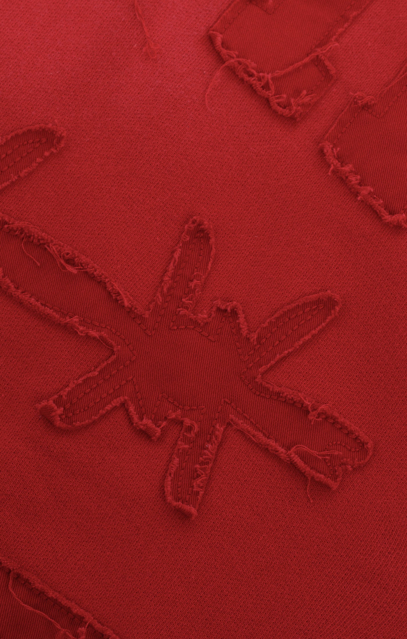 Wired Fleece