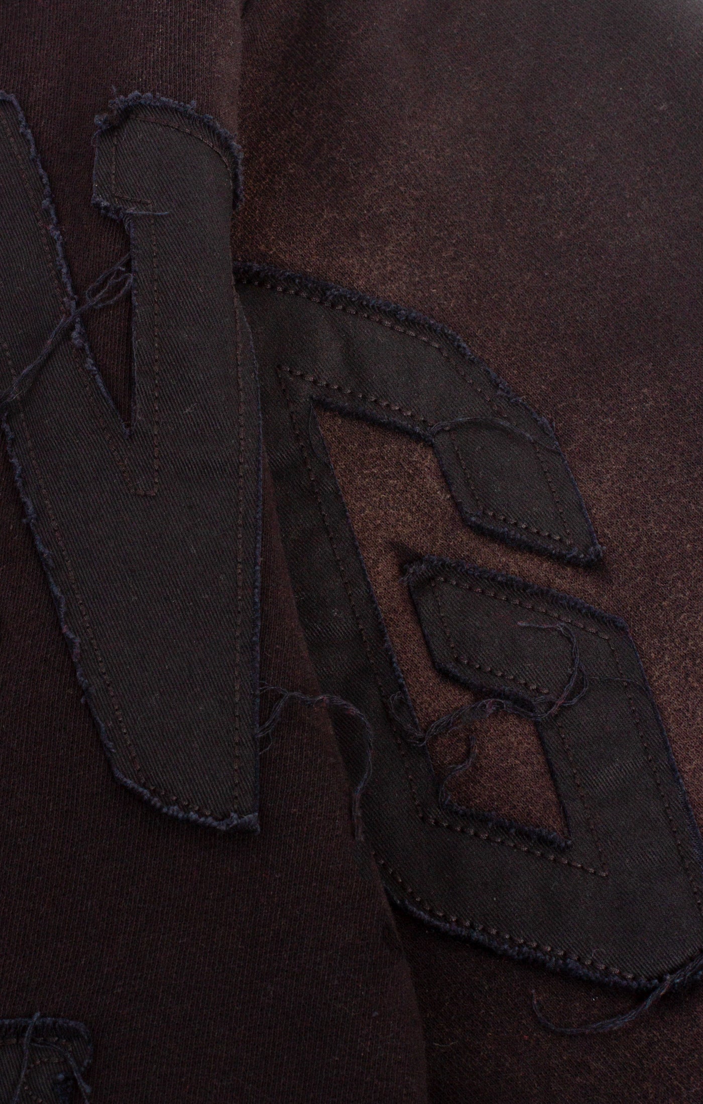 Wired Fleece