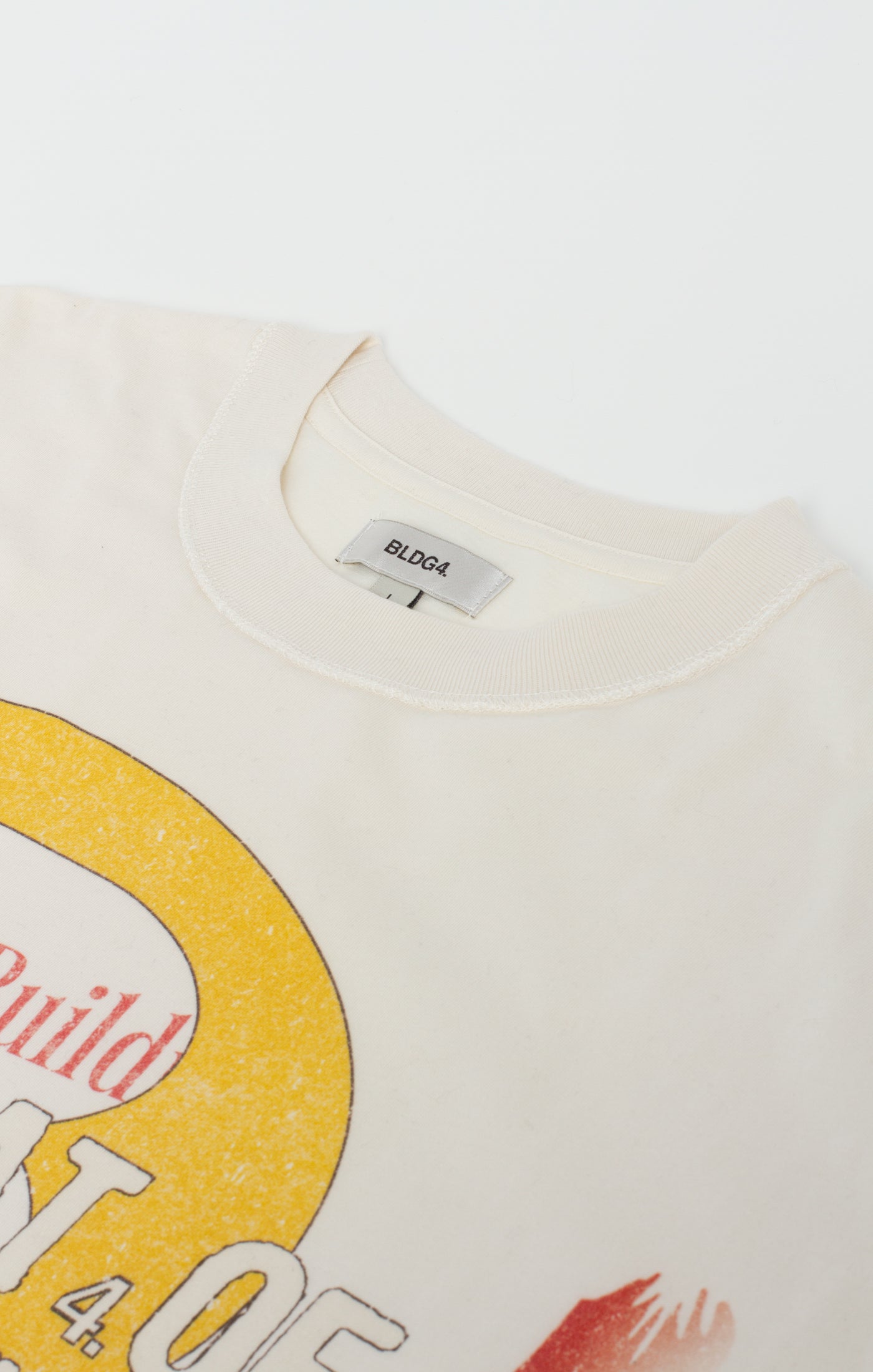 Power Boat Knit