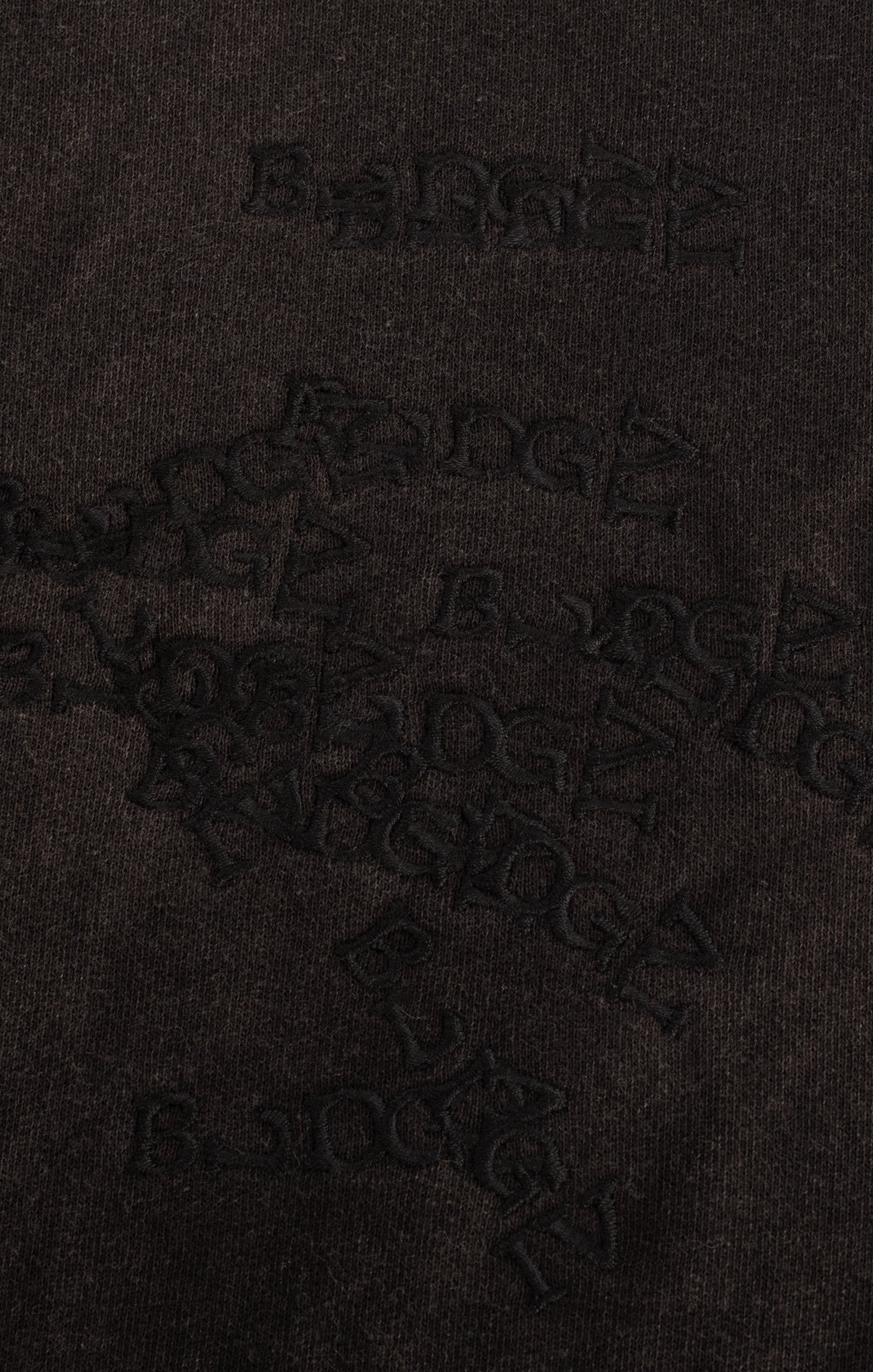 The 4's Fleece