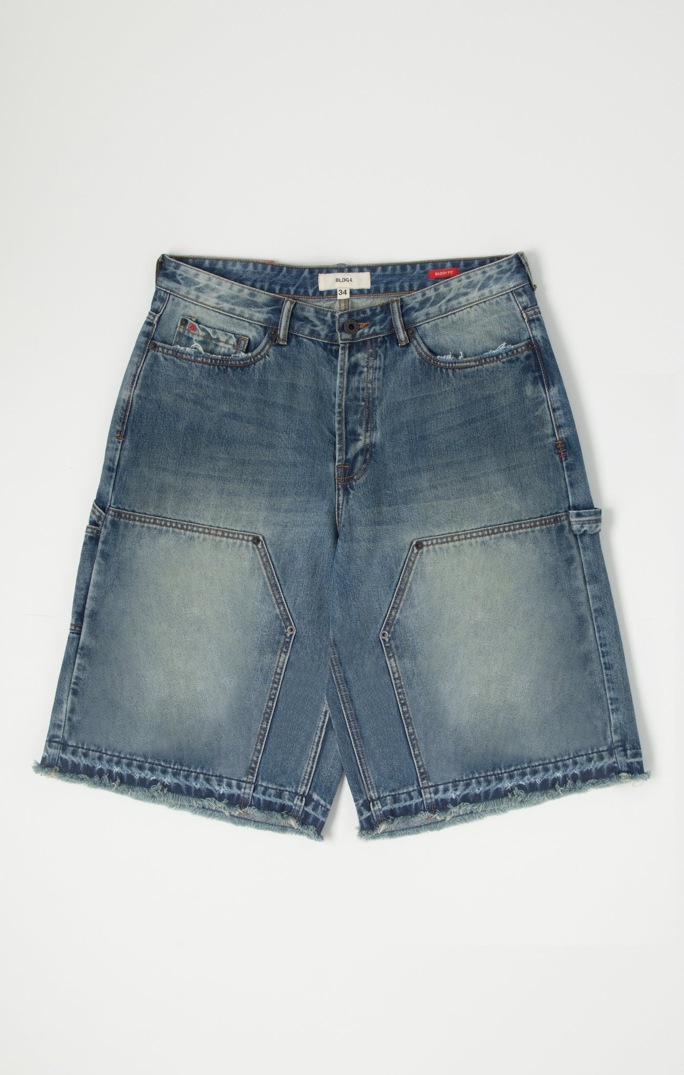 Carpenter Short