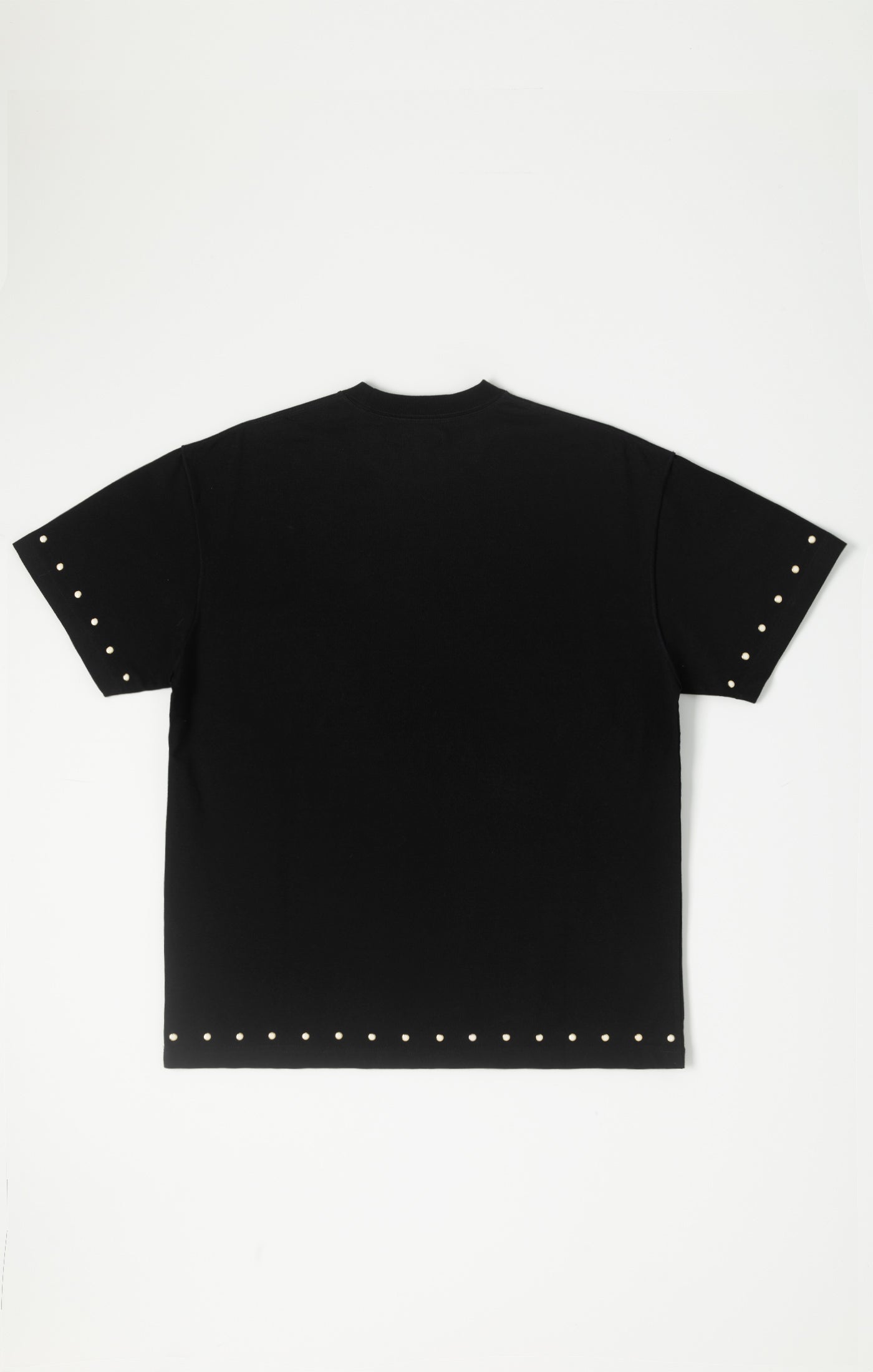 Polished Knit