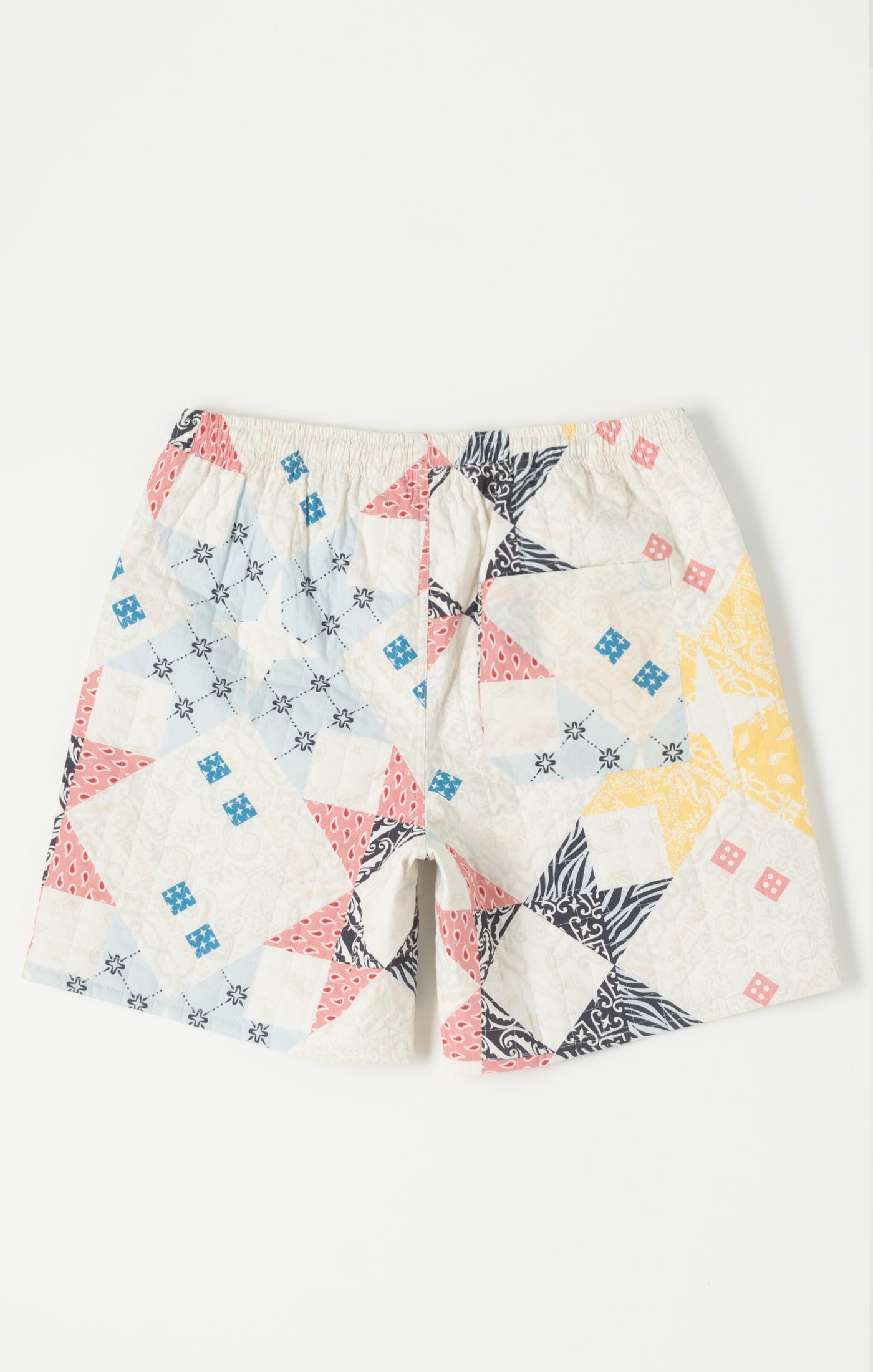 Deca Short