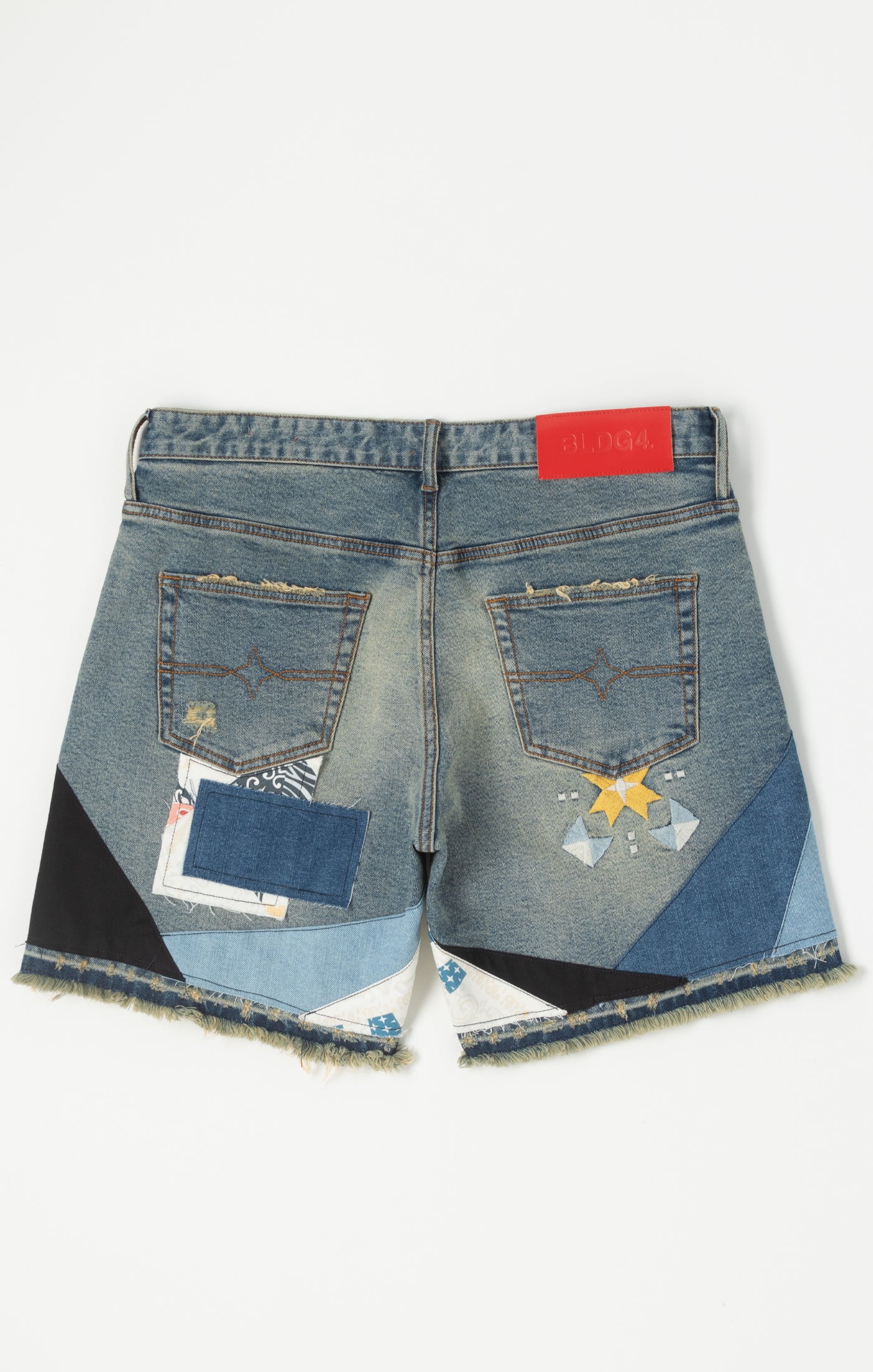Ricochet Short