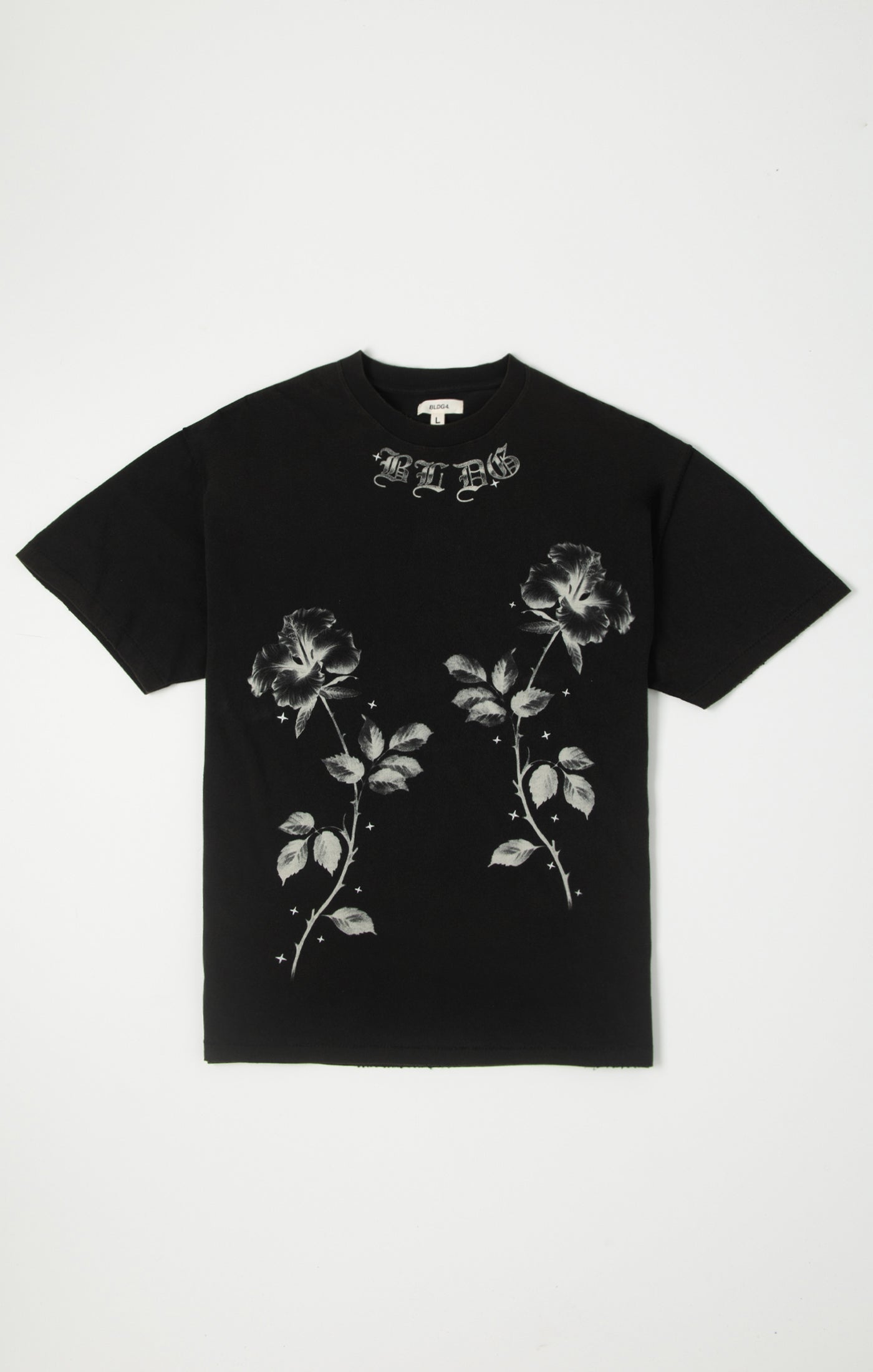 Hibiscus Knit