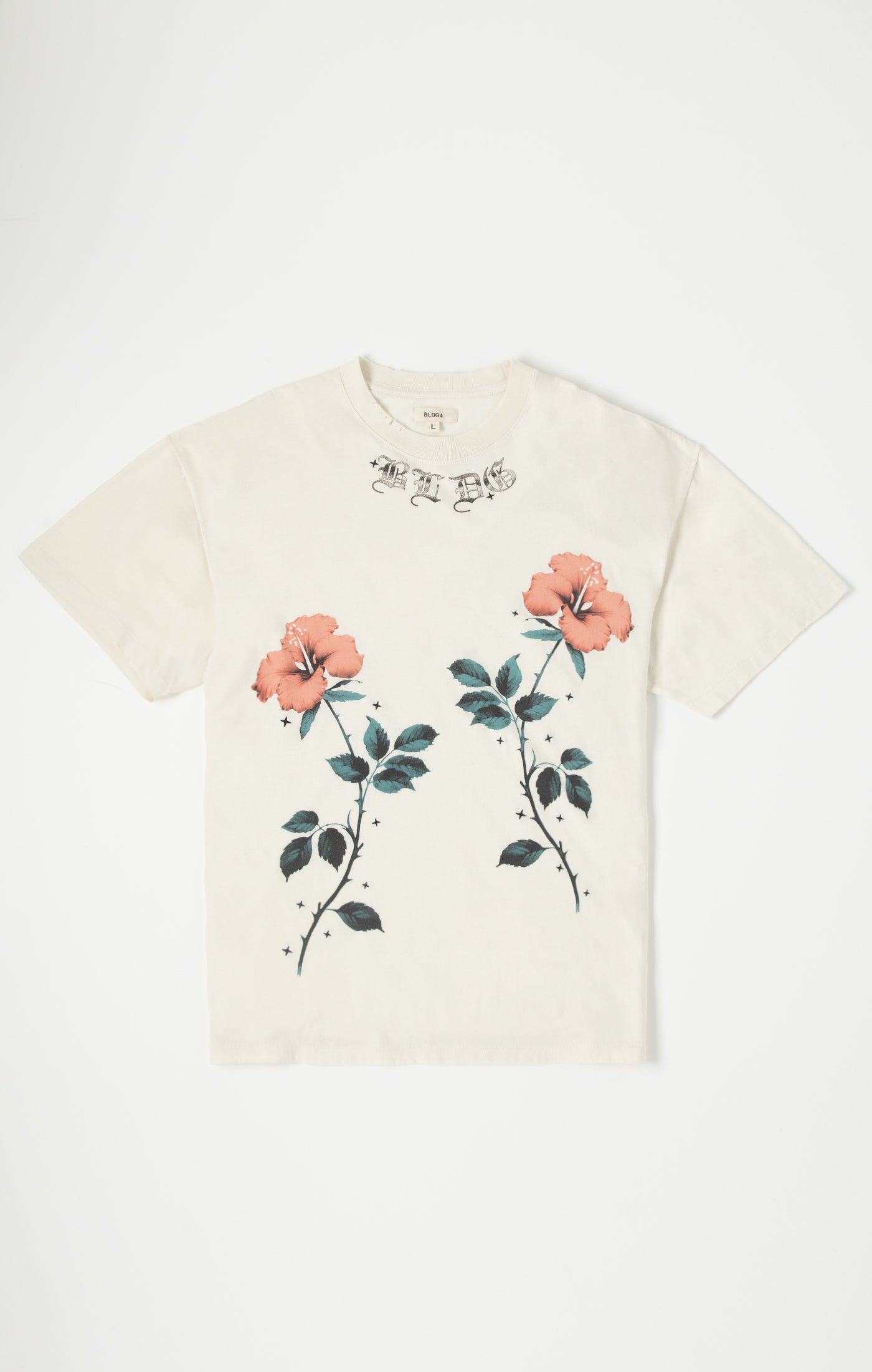 Hibiscus Knit