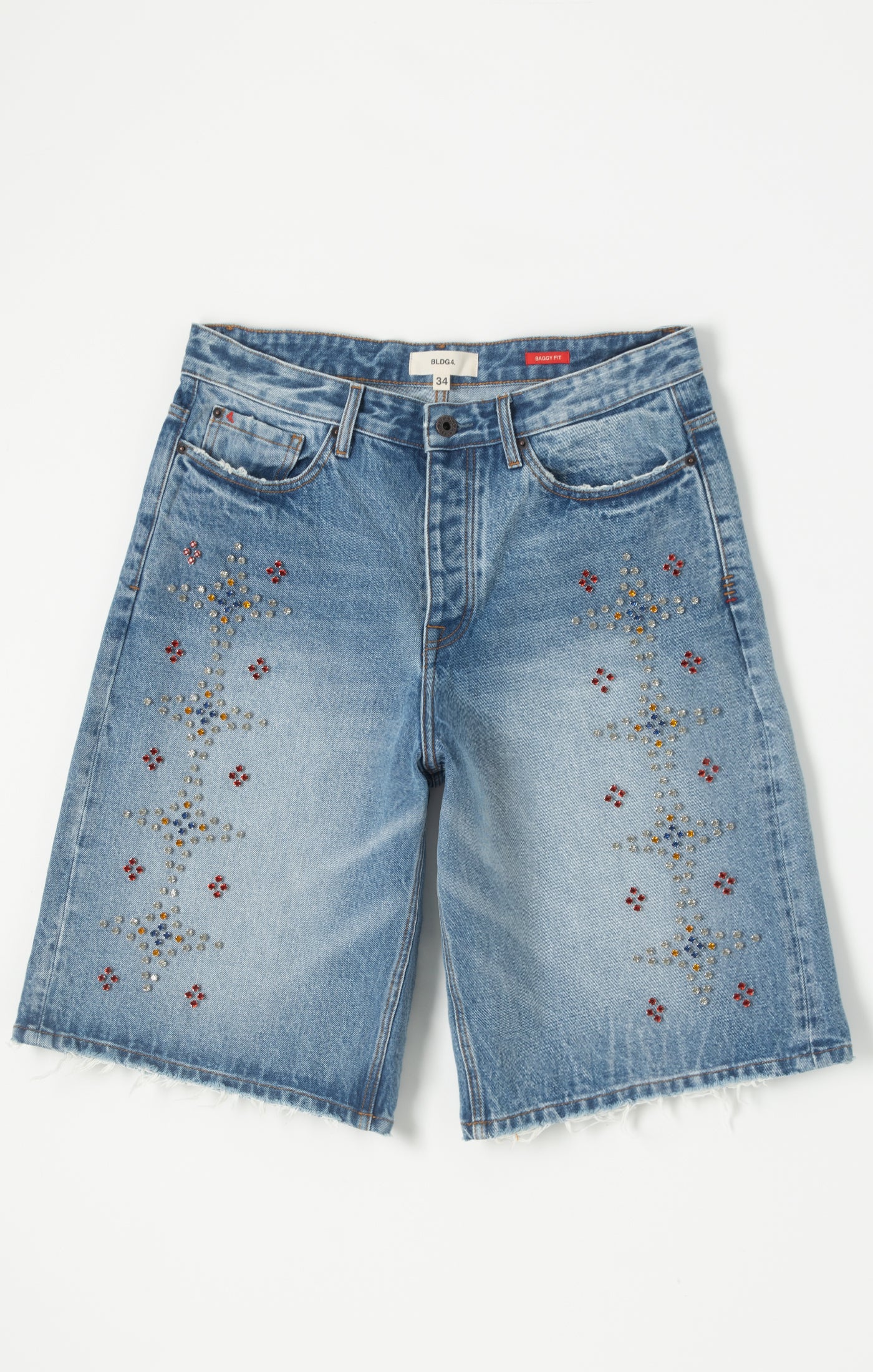 Tide Short