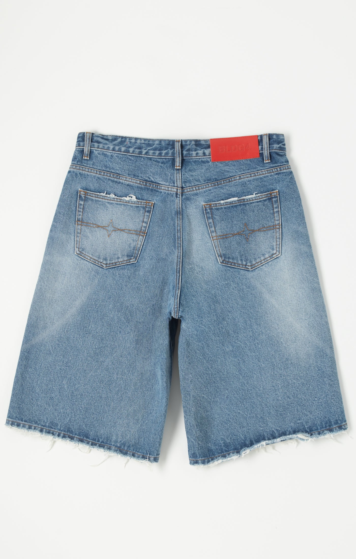 Tide Short