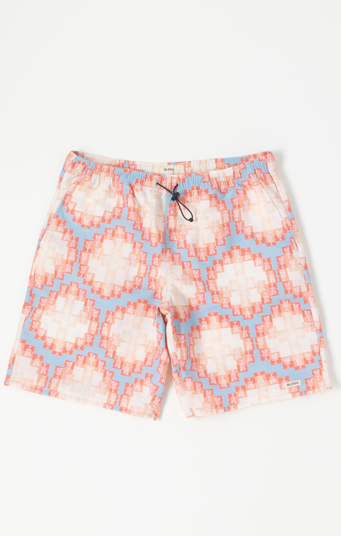 Harmony Short