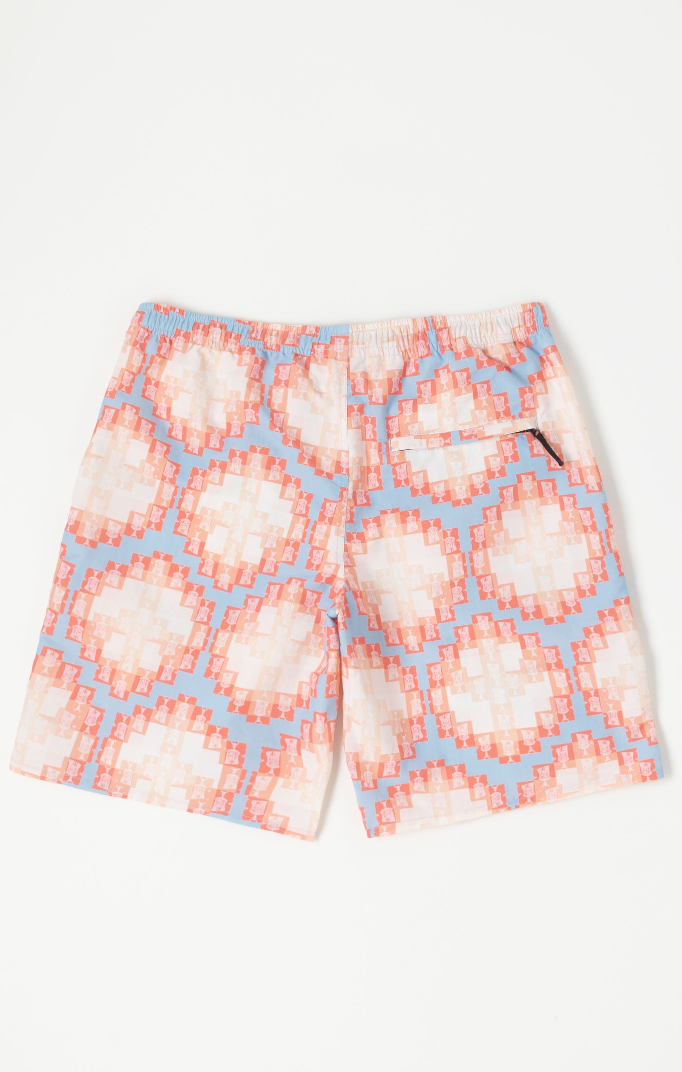 Harmony Short