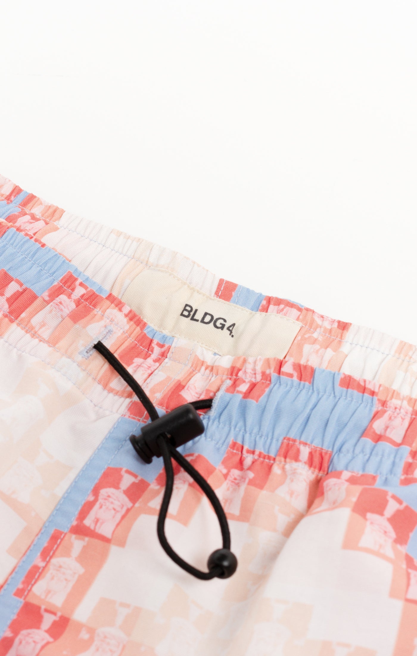 Harmony Short