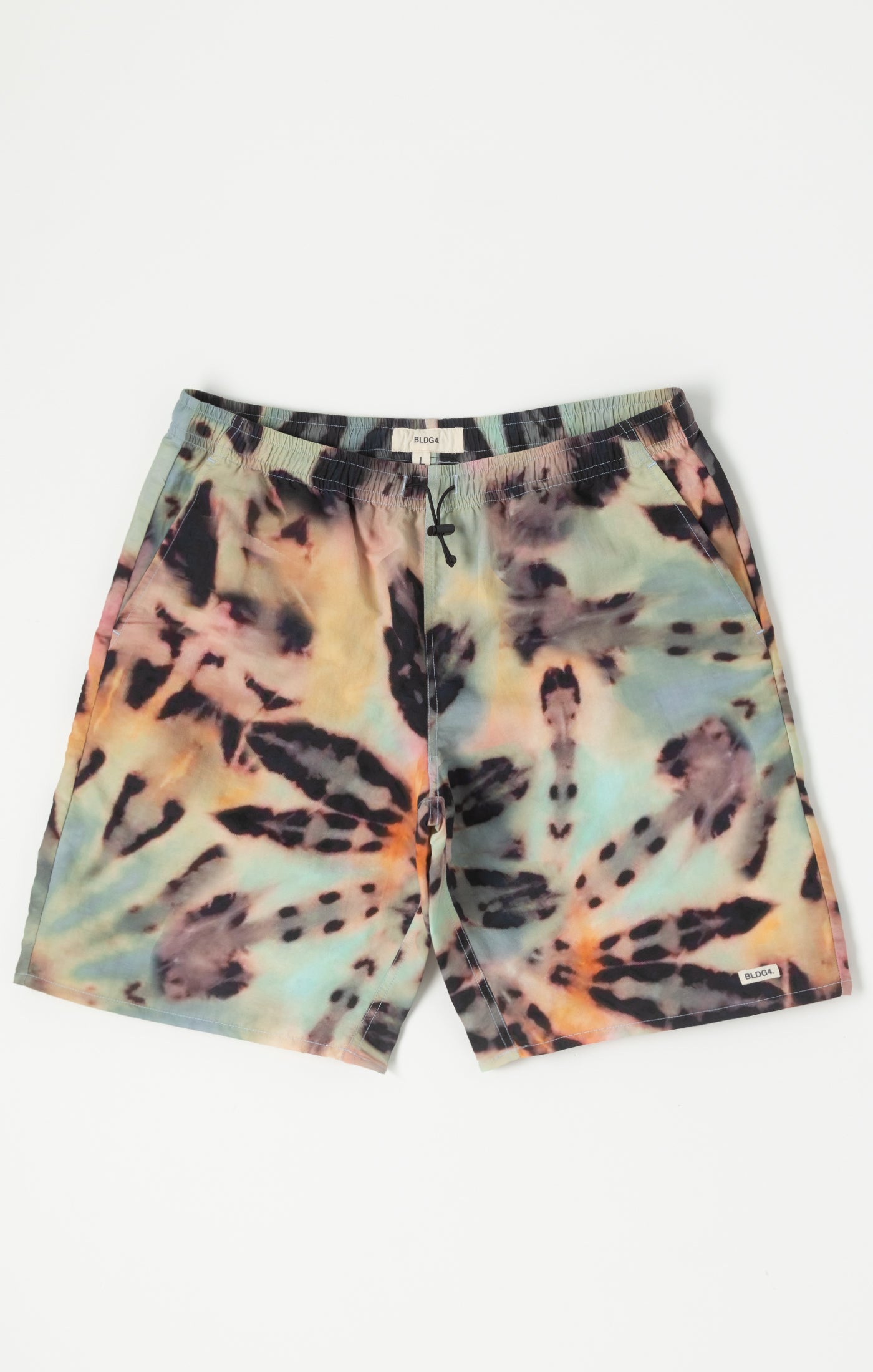 Resolve Short