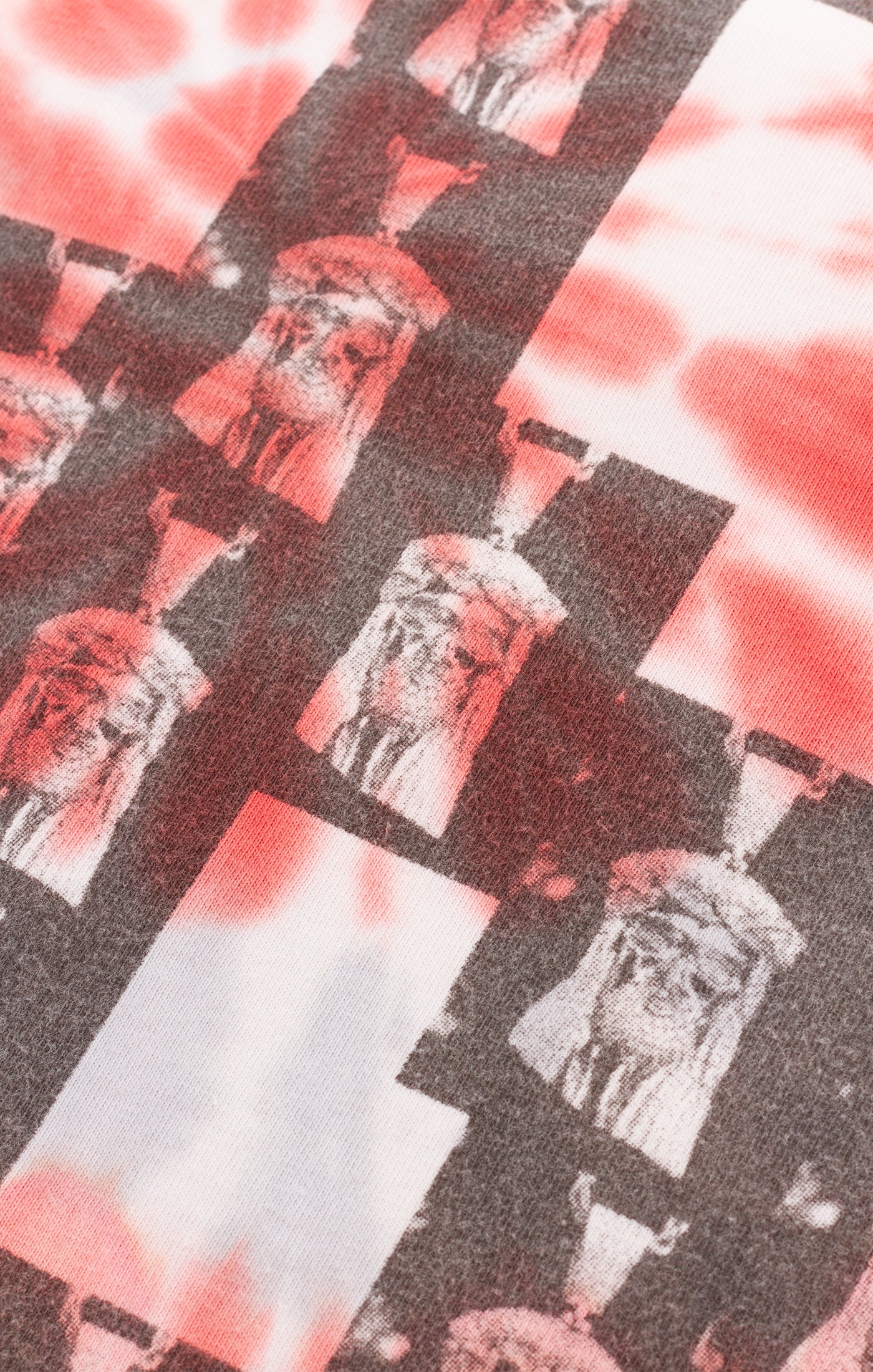 Youth of Today Knit
