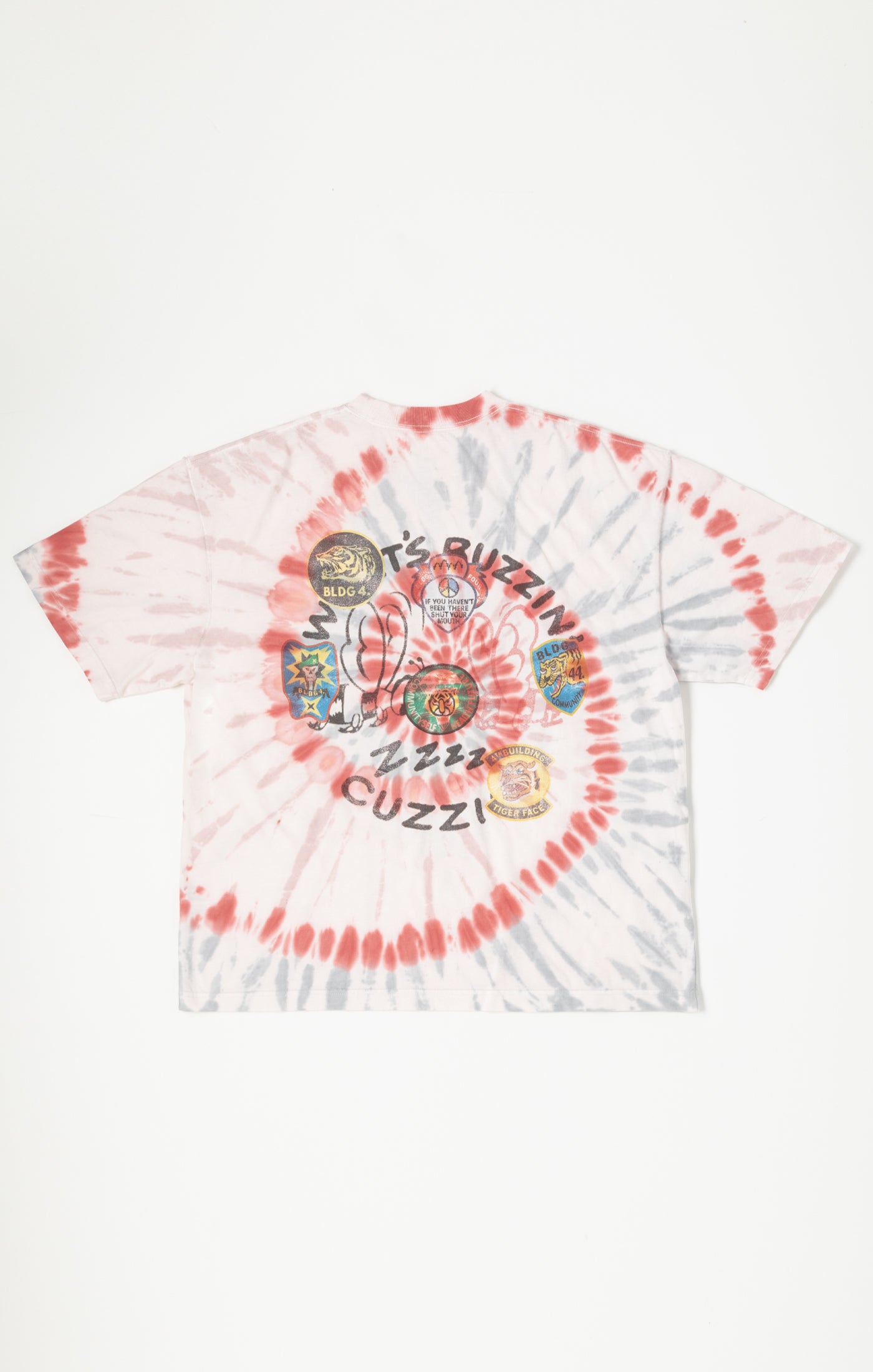 Youth of Today Knit