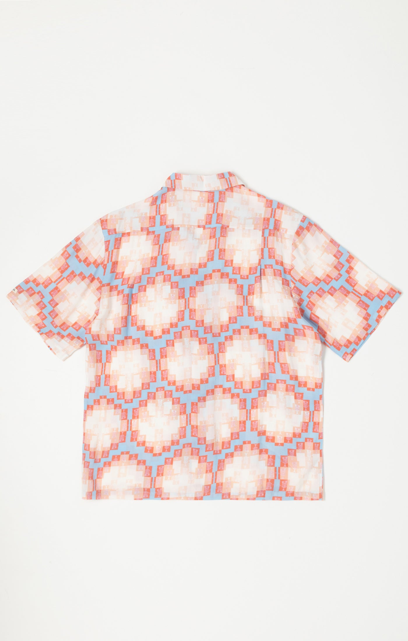 Goodwill Woven