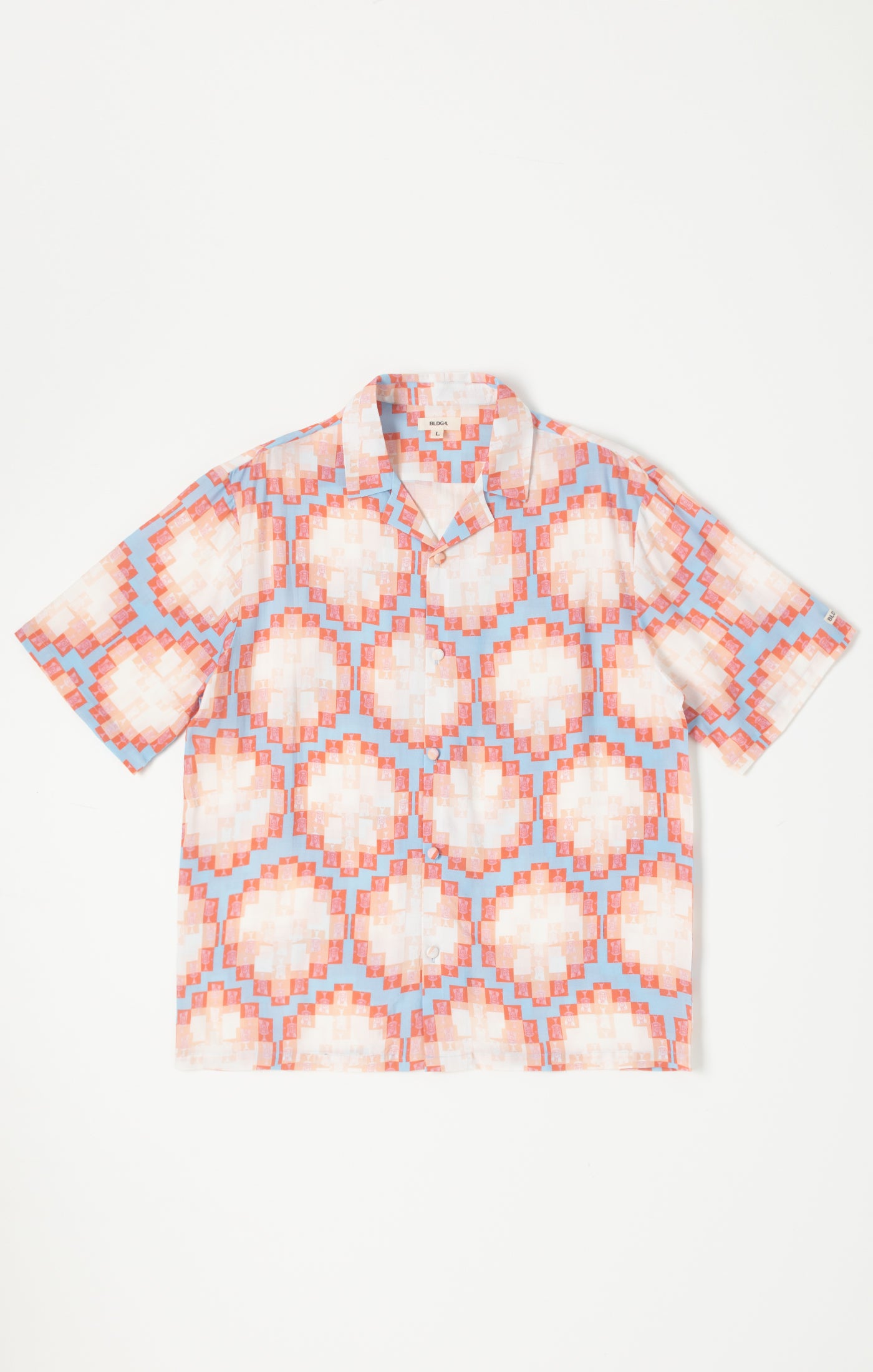 Goodwill Woven