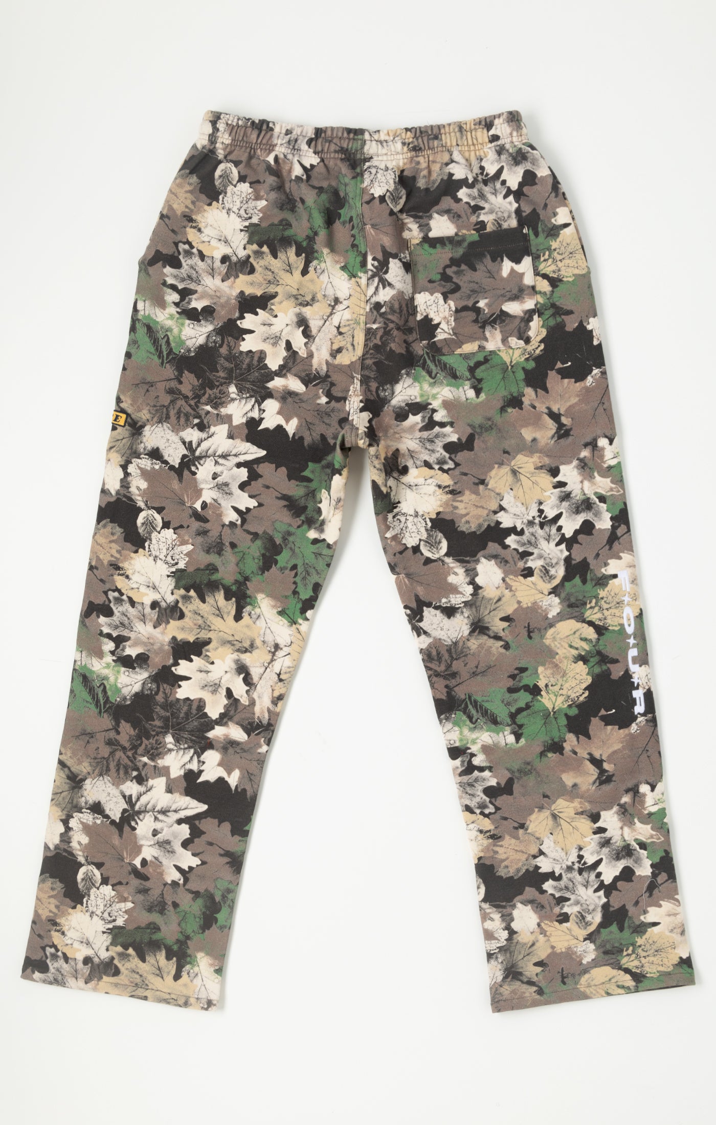 Viper Pant