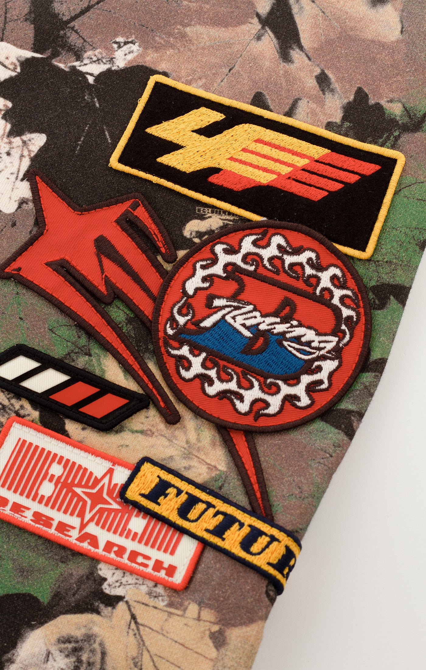 Viper Pant