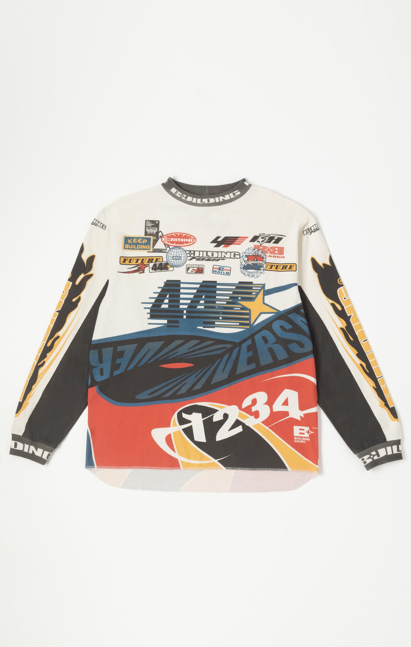 Universal Knit