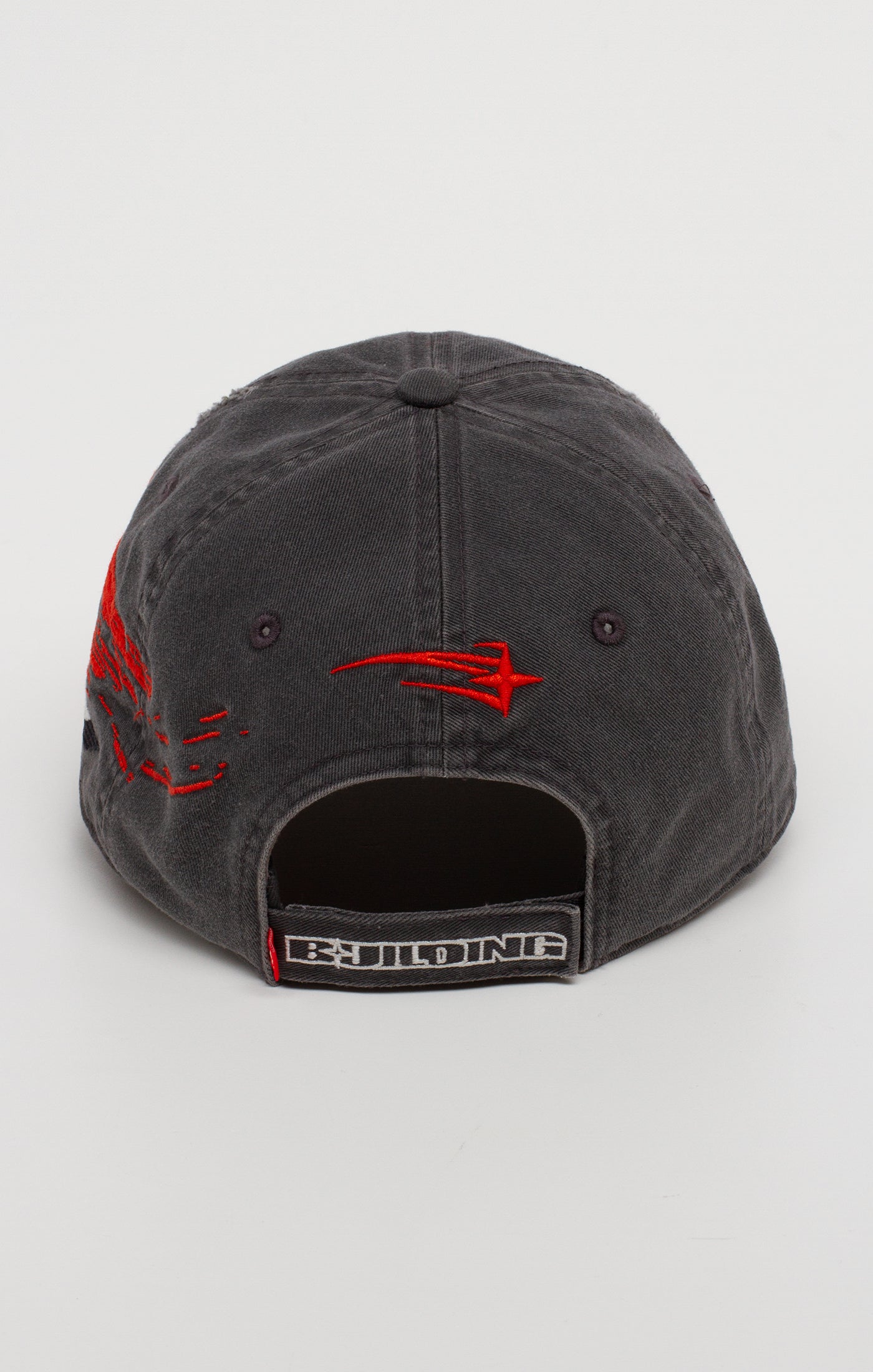 The Fours Hat