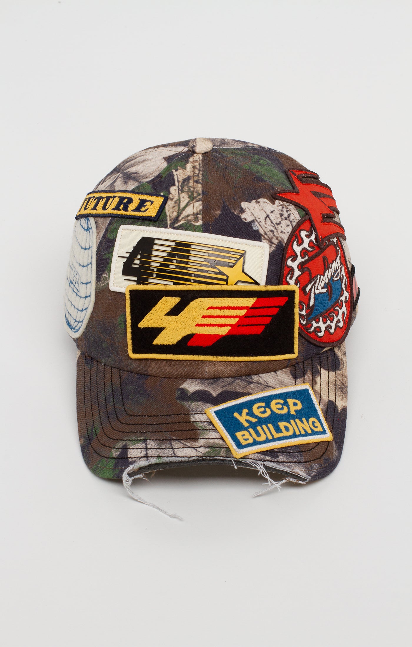 OE Hat