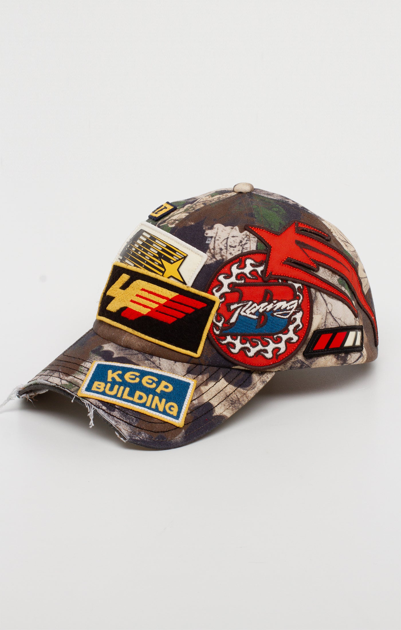 OE Hat