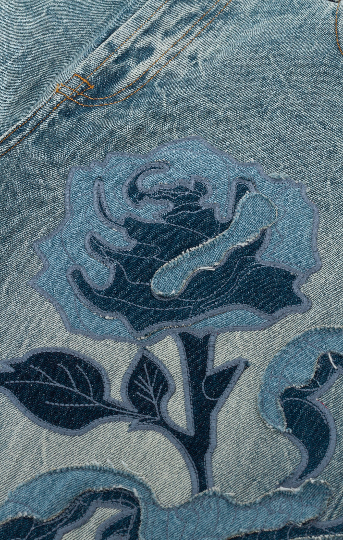 Thorn Jean