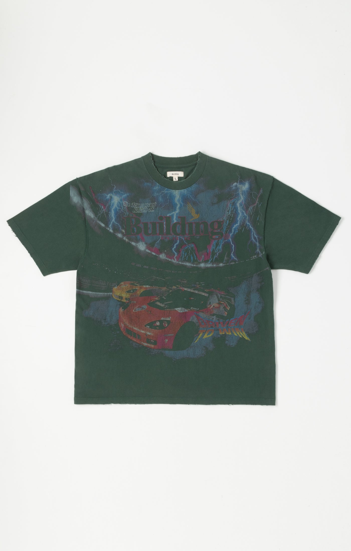 Triumph Knit