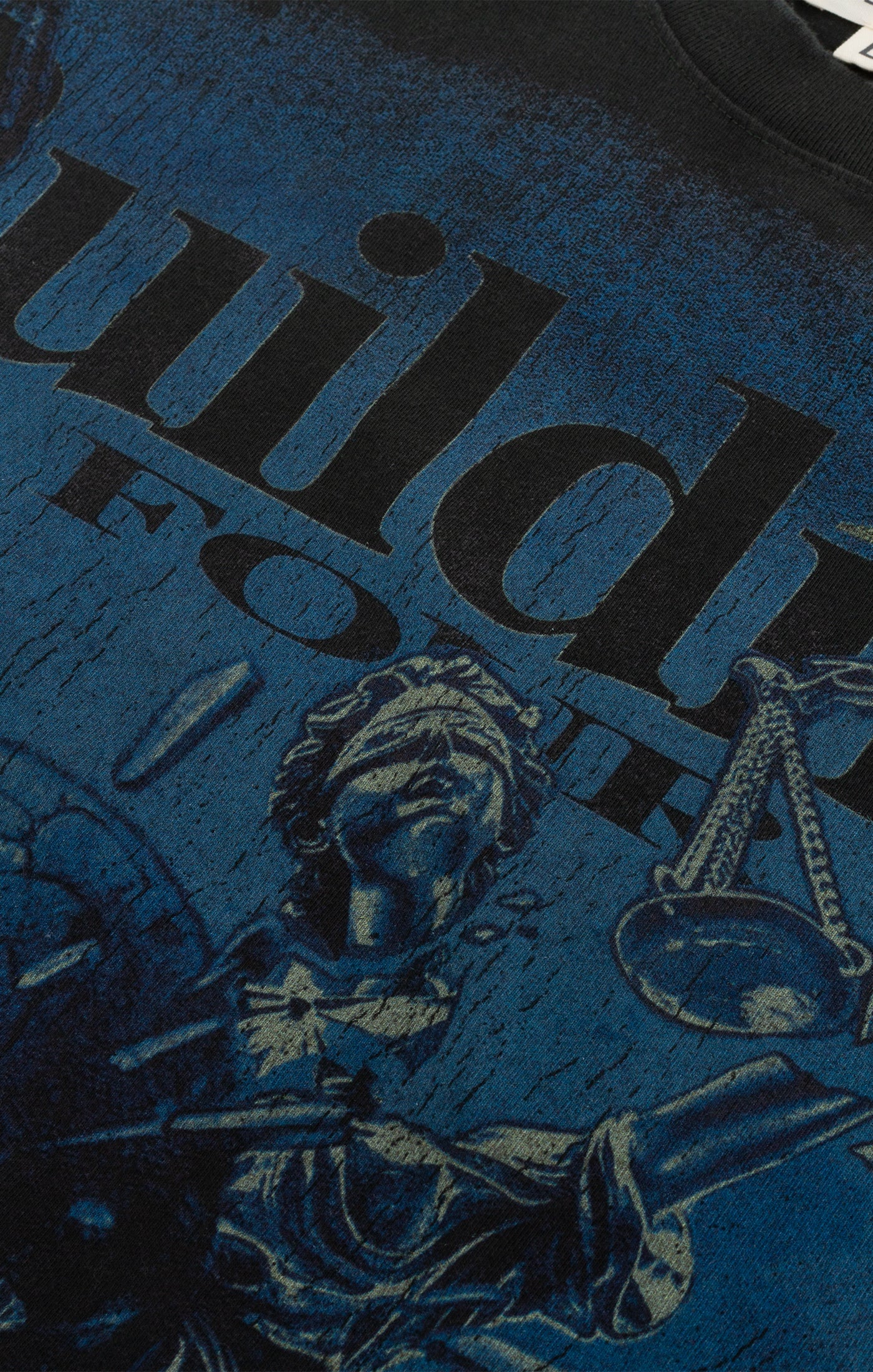 Justice Knit