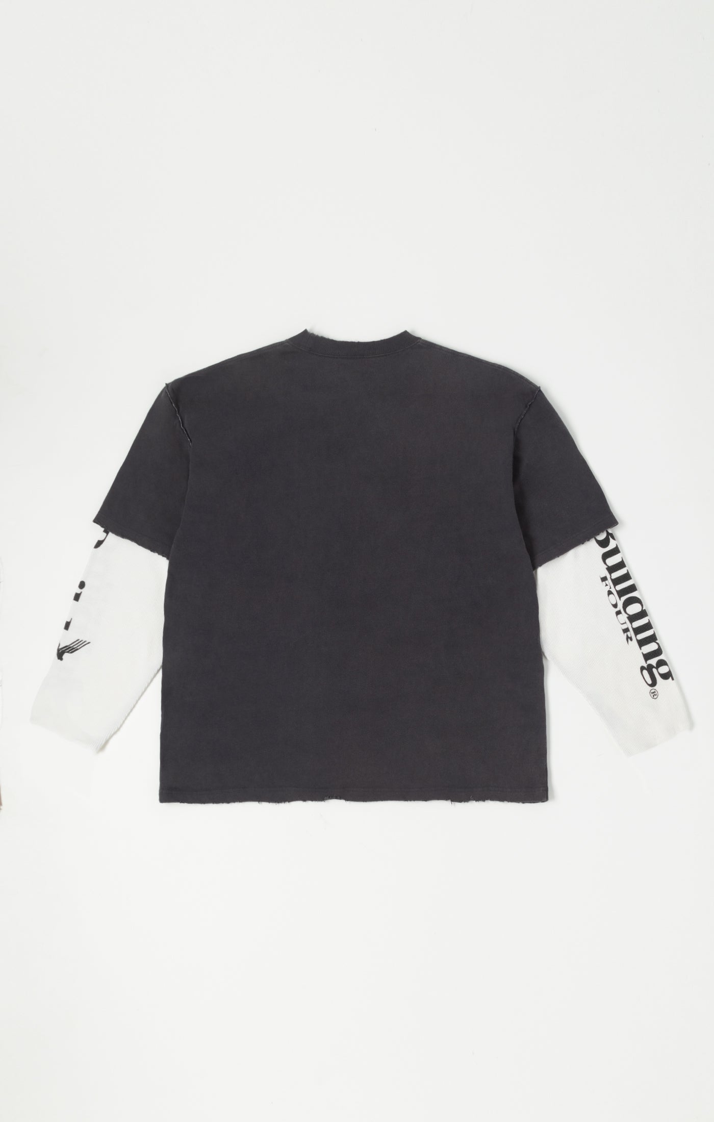 Stove God Knit