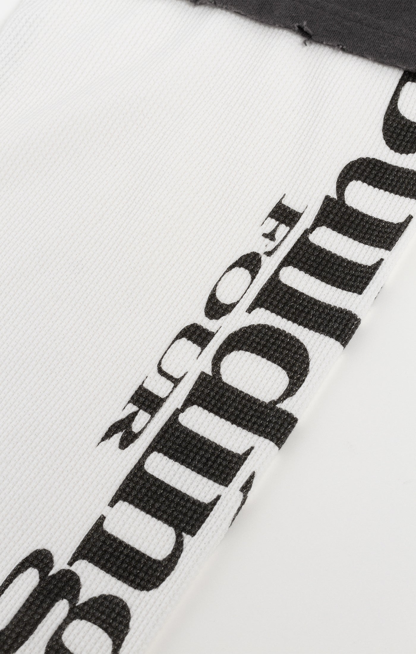 Stove God Knit