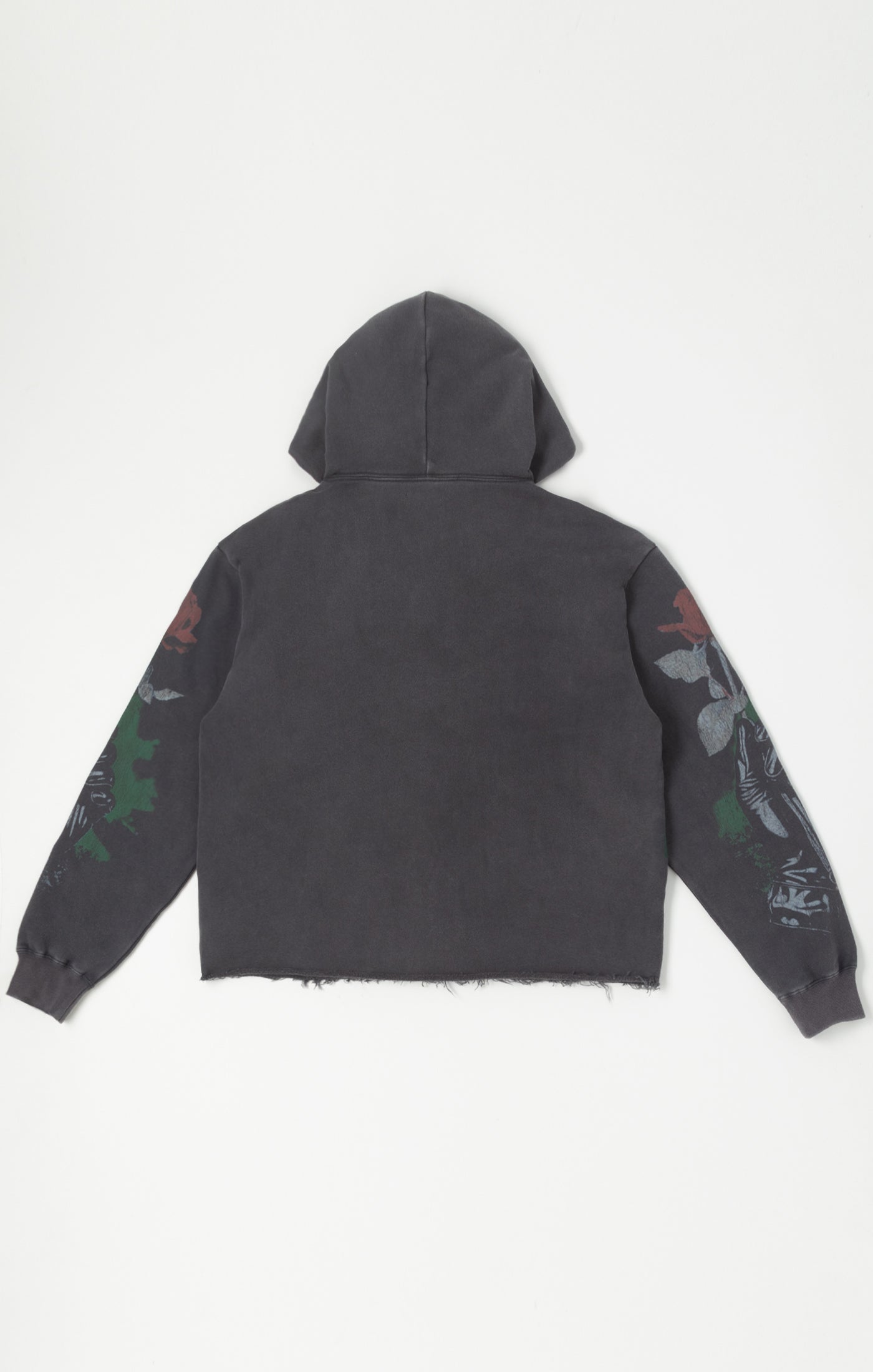 Thorn Hoodie