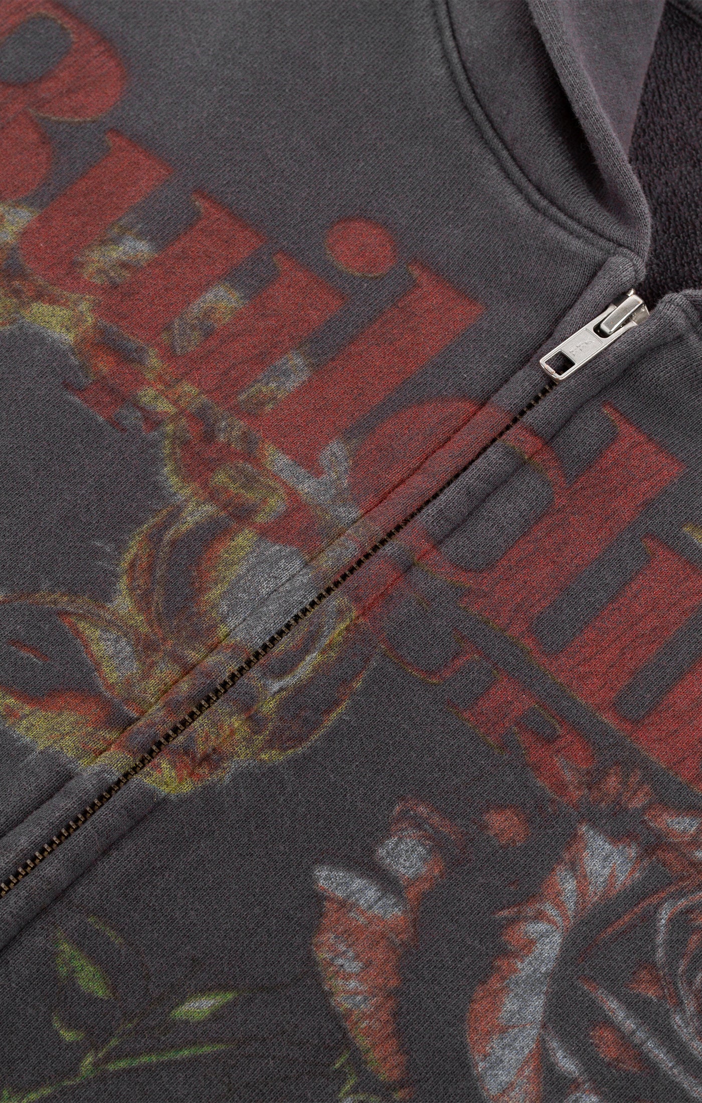 Thorn Hoodie