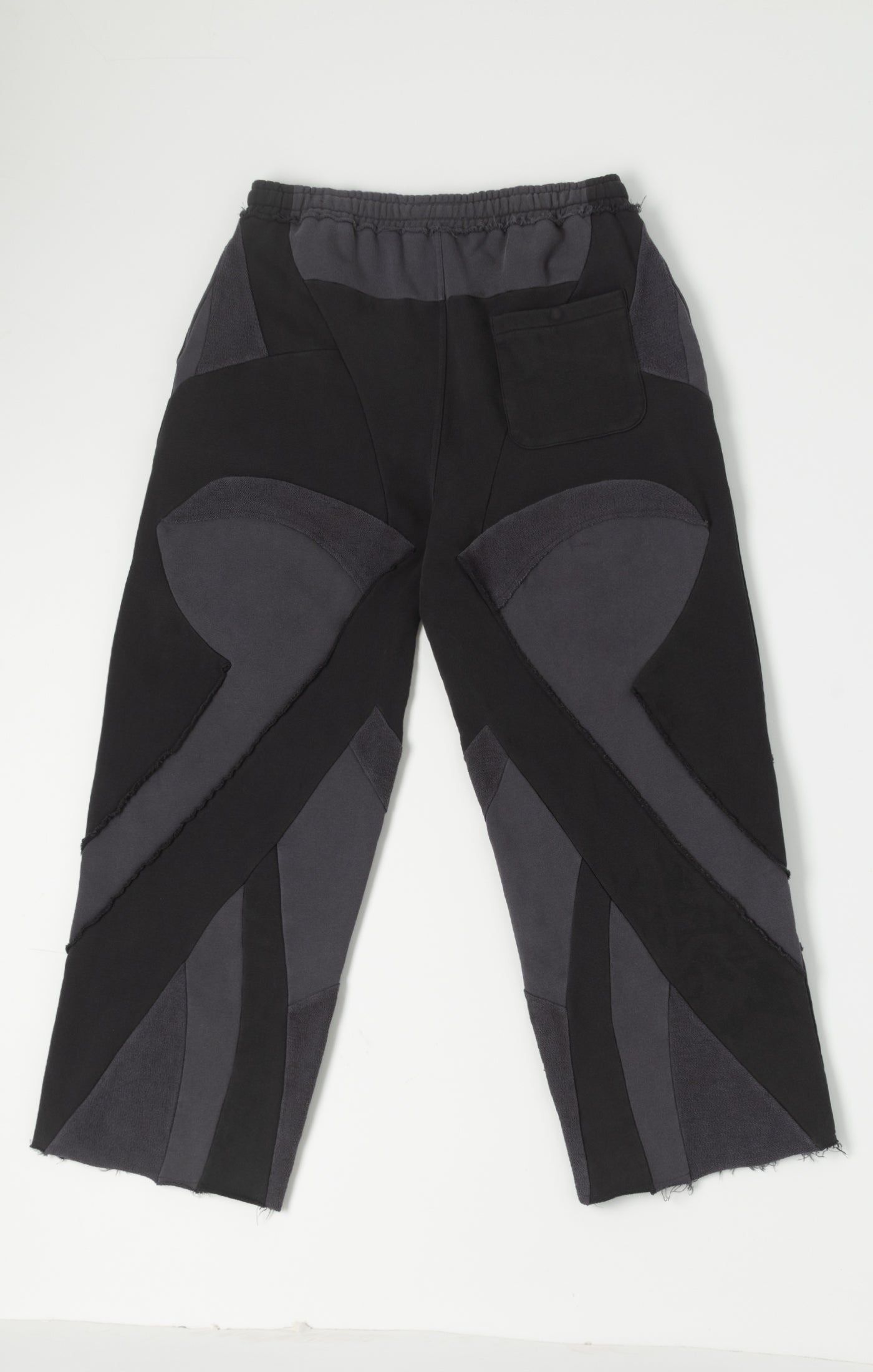Flat Iron Pant