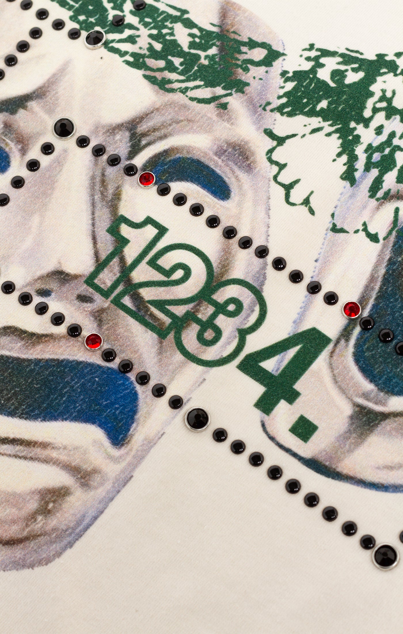 Notre Dame Knit