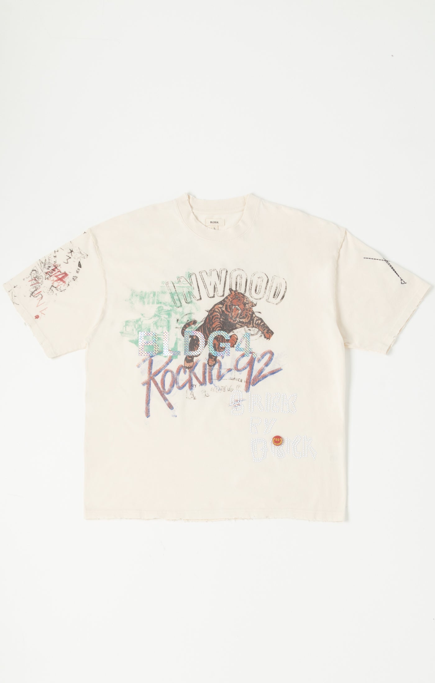 Monument Knit
