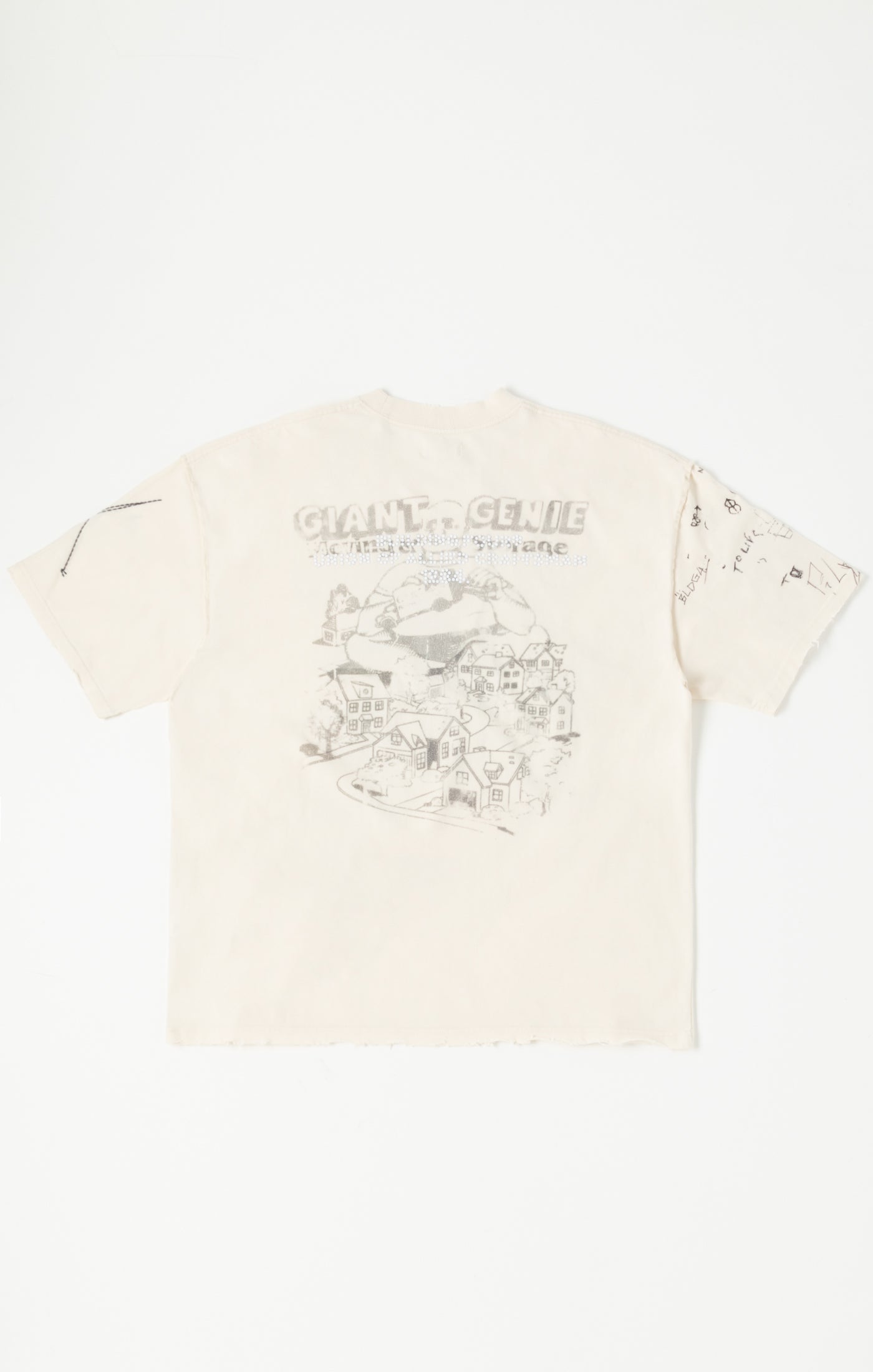 Monument Knit