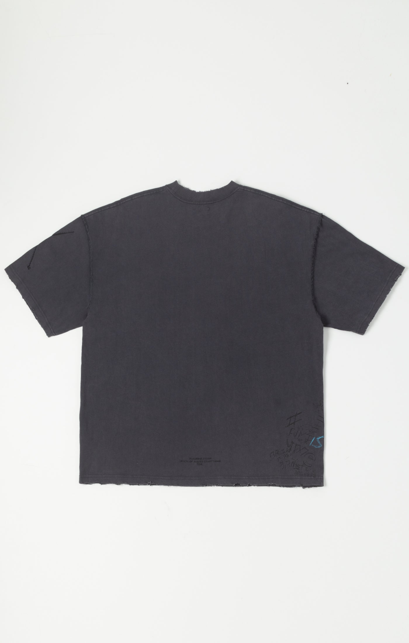 Monolith Knit