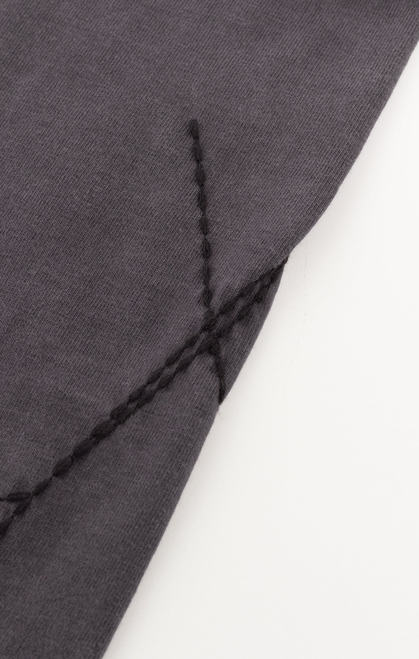 Monolith Knit