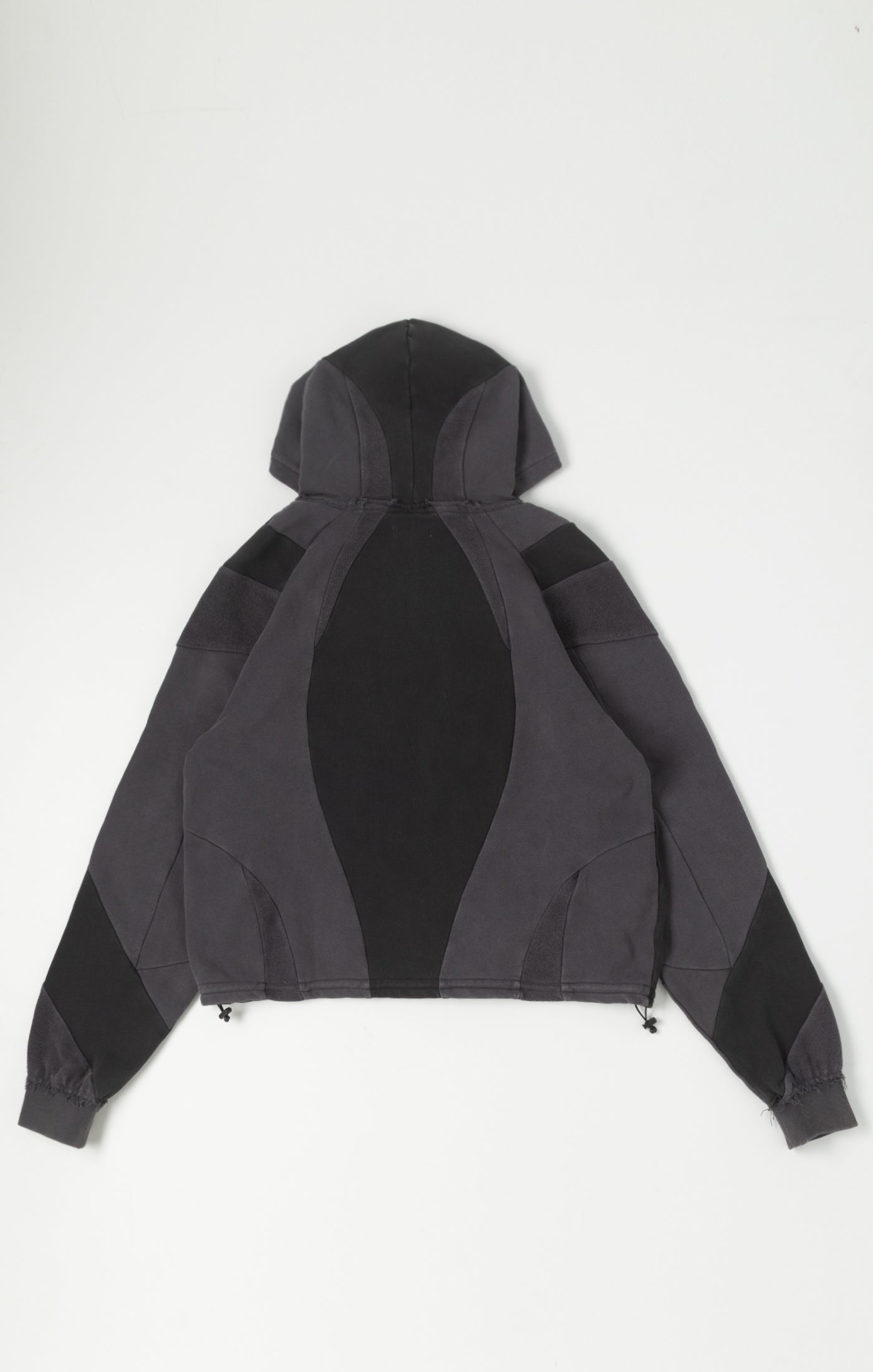 Building Hoodie