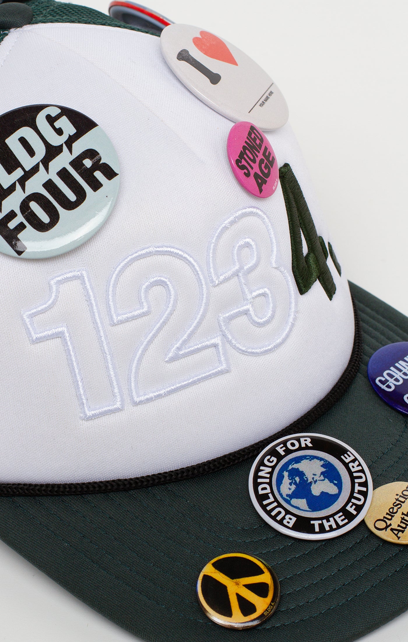 Parliament Hat